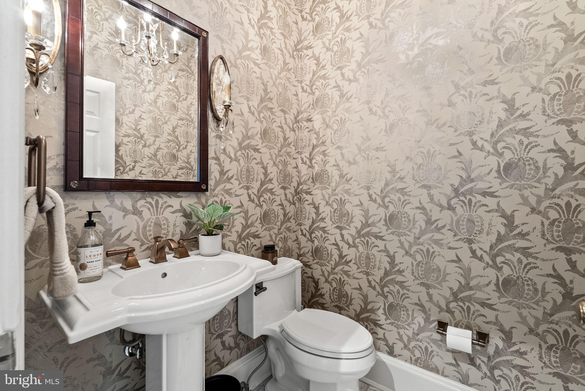 JEFFERSON PARK - Residential