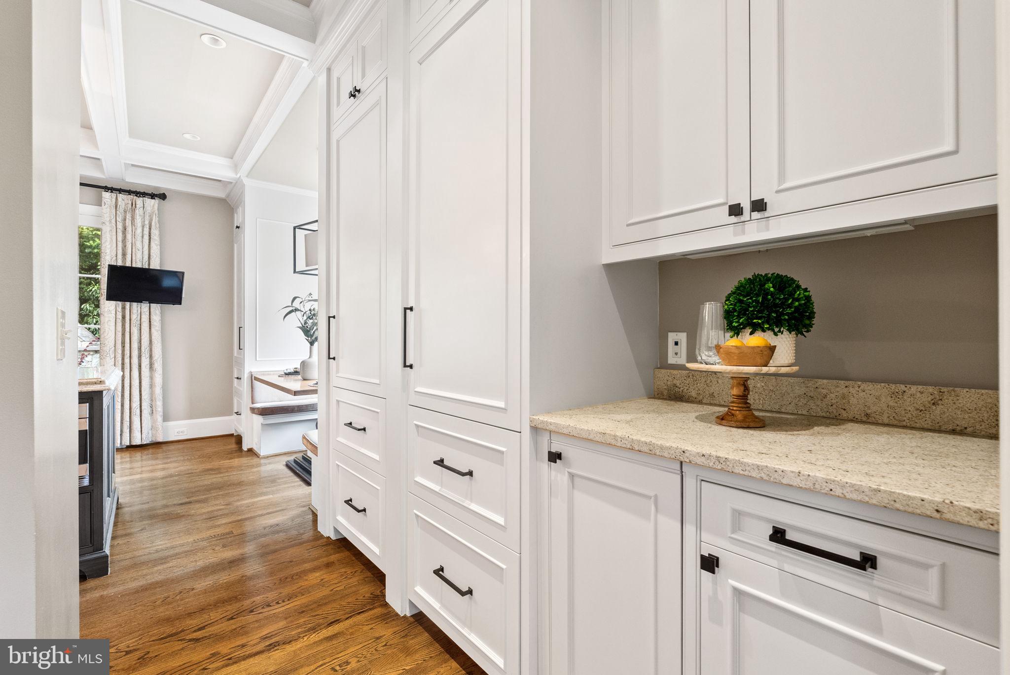 JEFFERSON PARK - Residential