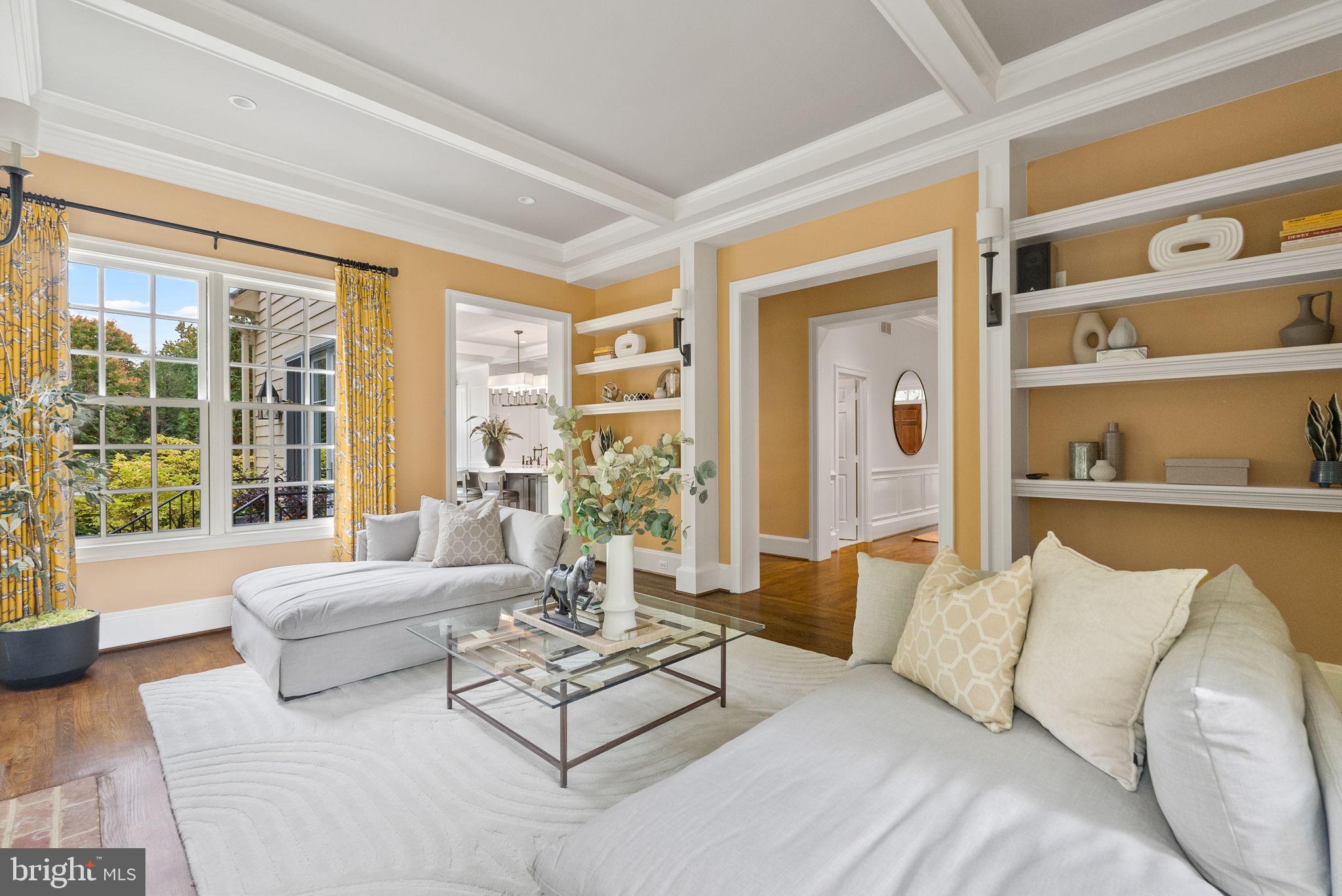 JEFFERSON PARK - Residential