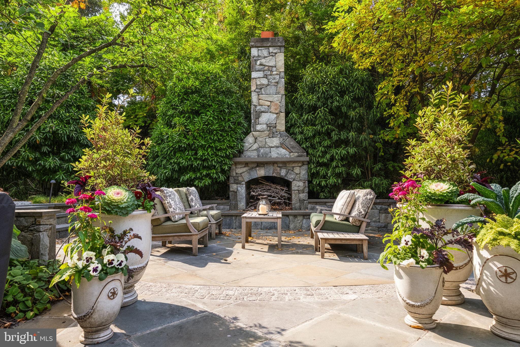 JEFFERSON PARK - Residential