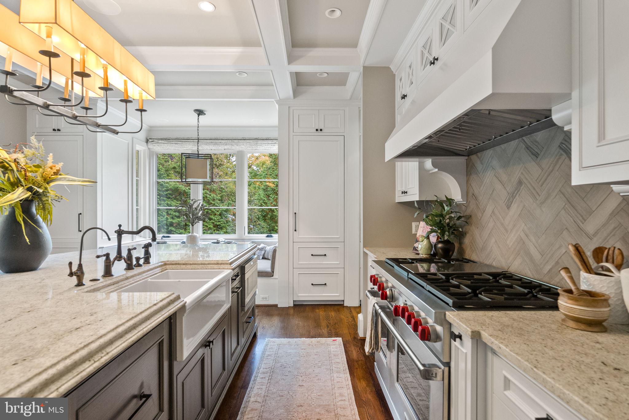 JEFFERSON PARK - Residential