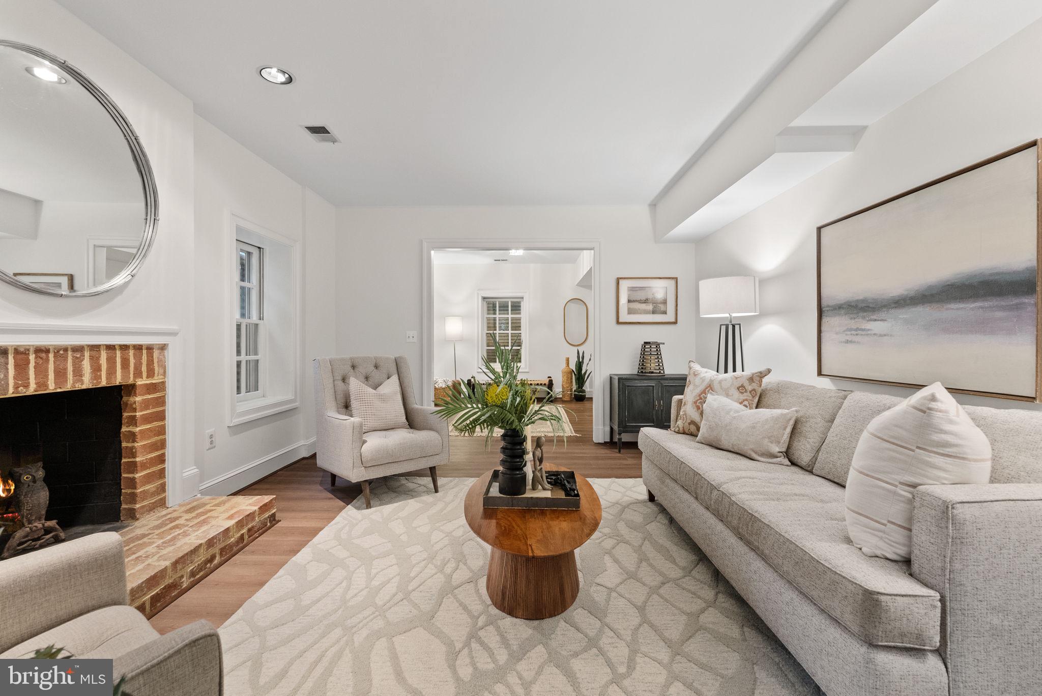 JEFFERSON PARK - Residential