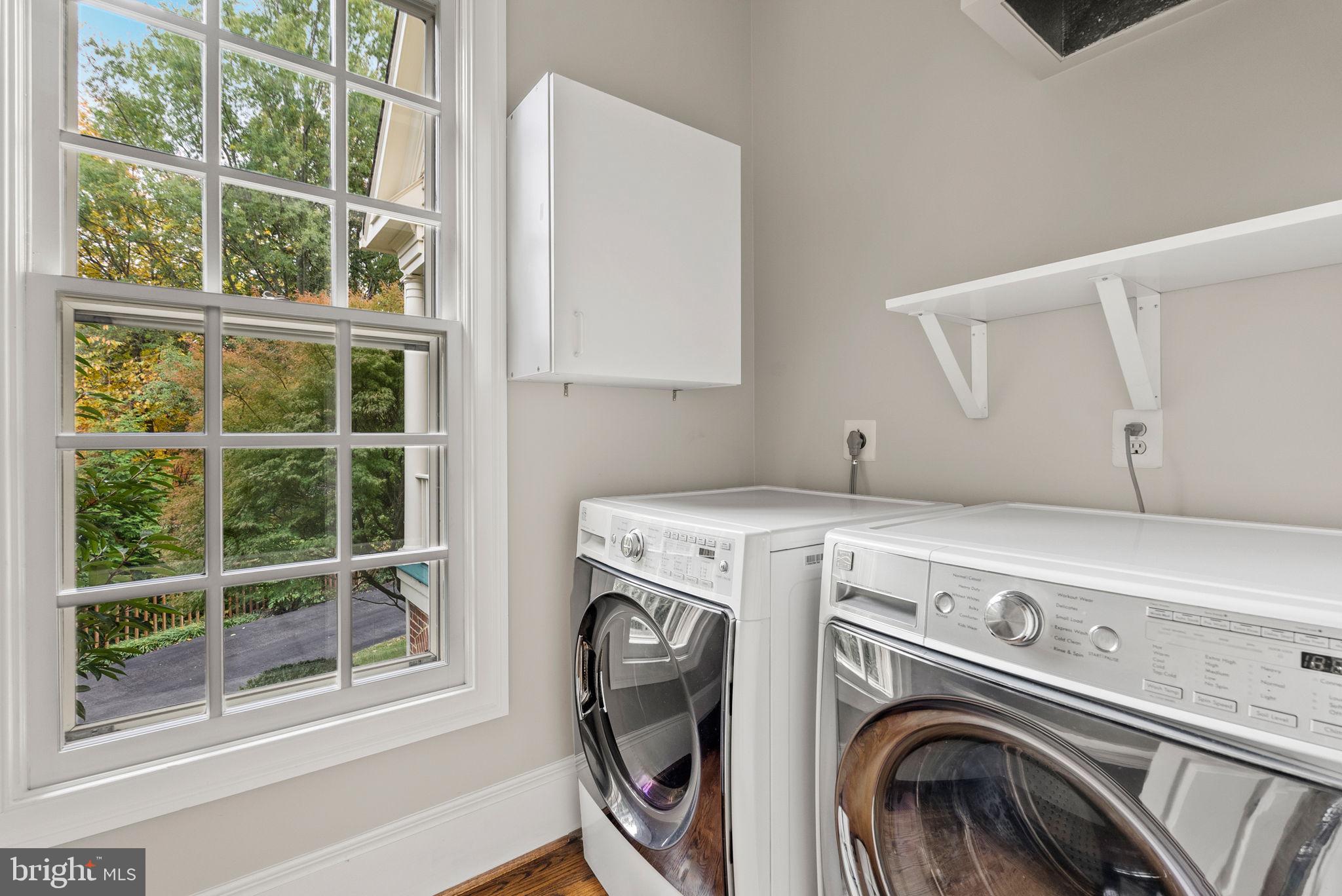 JEFFERSON PARK - Residential