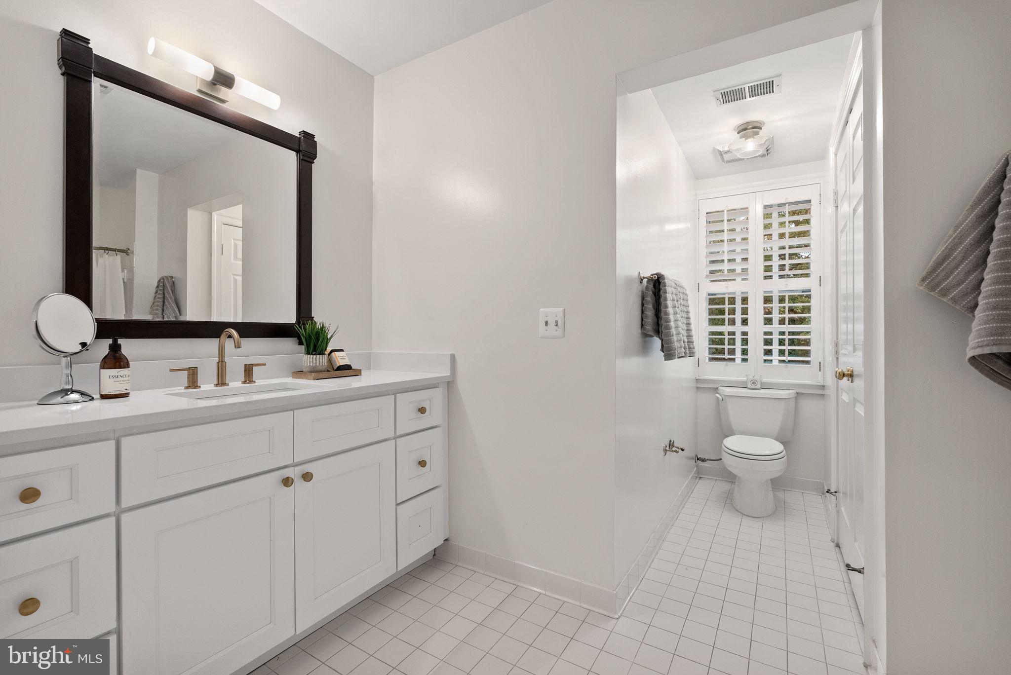 JEFFERSON PARK - Residential