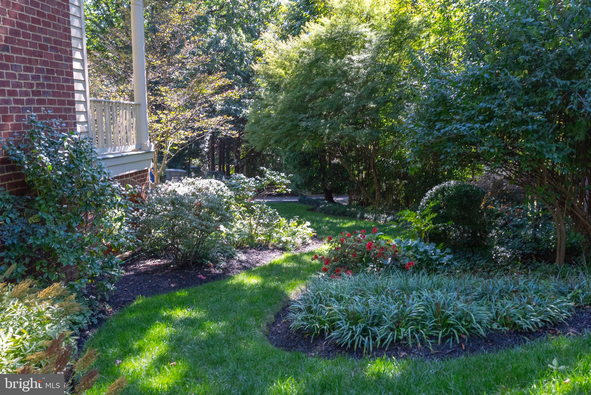 JEFFERSON PARK - Residential