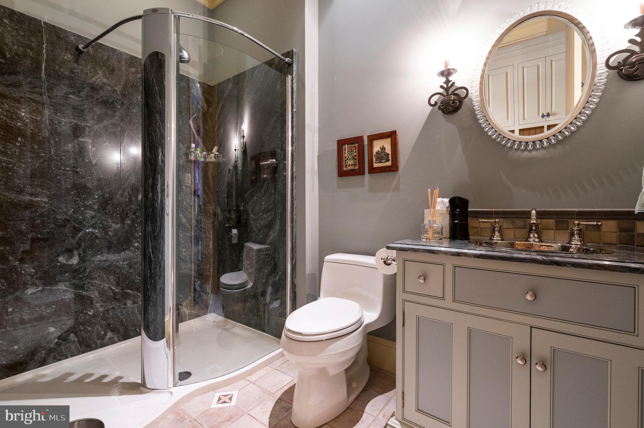 WINFIELD - Residential