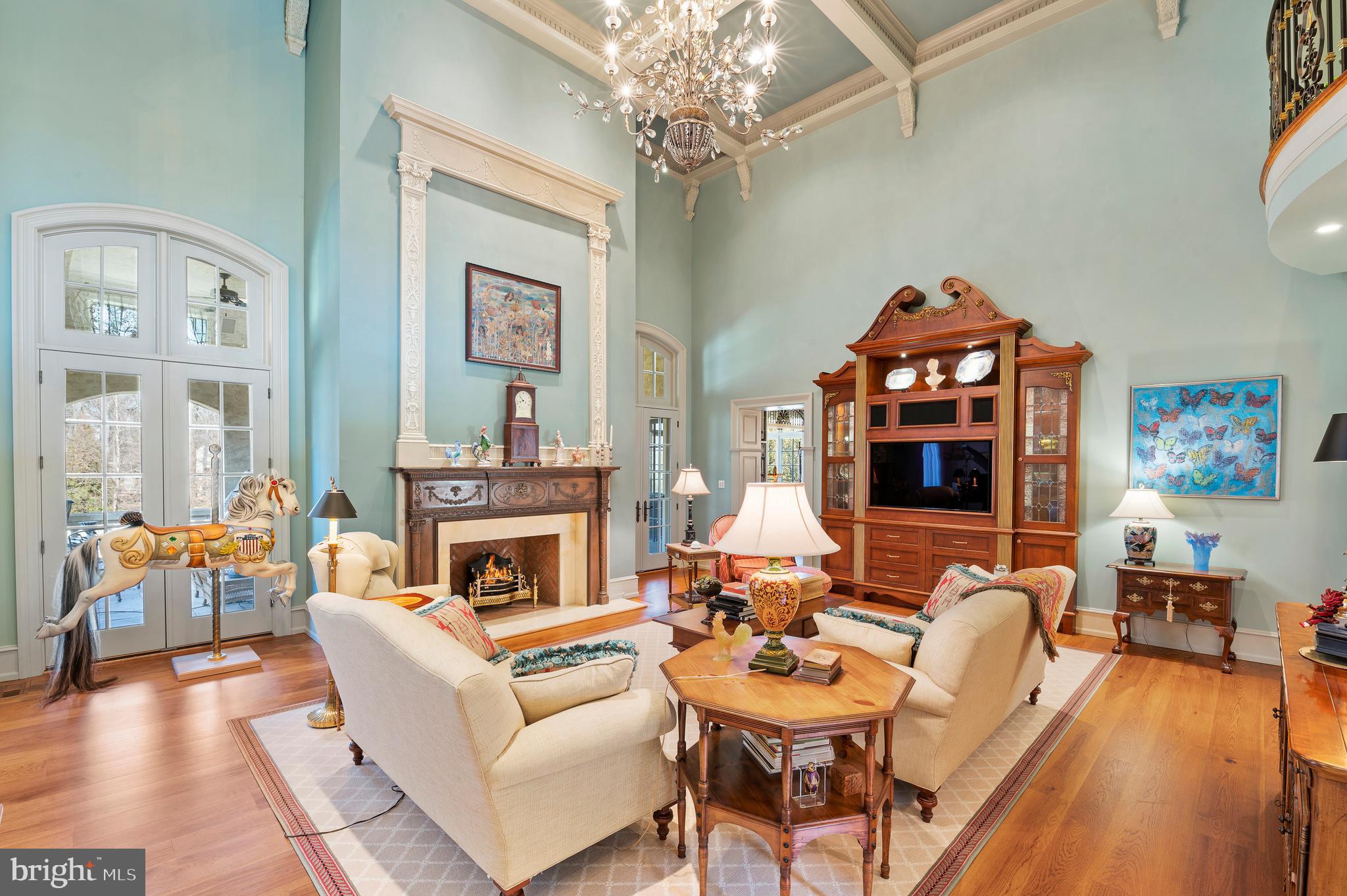 WINFIELD - Residential