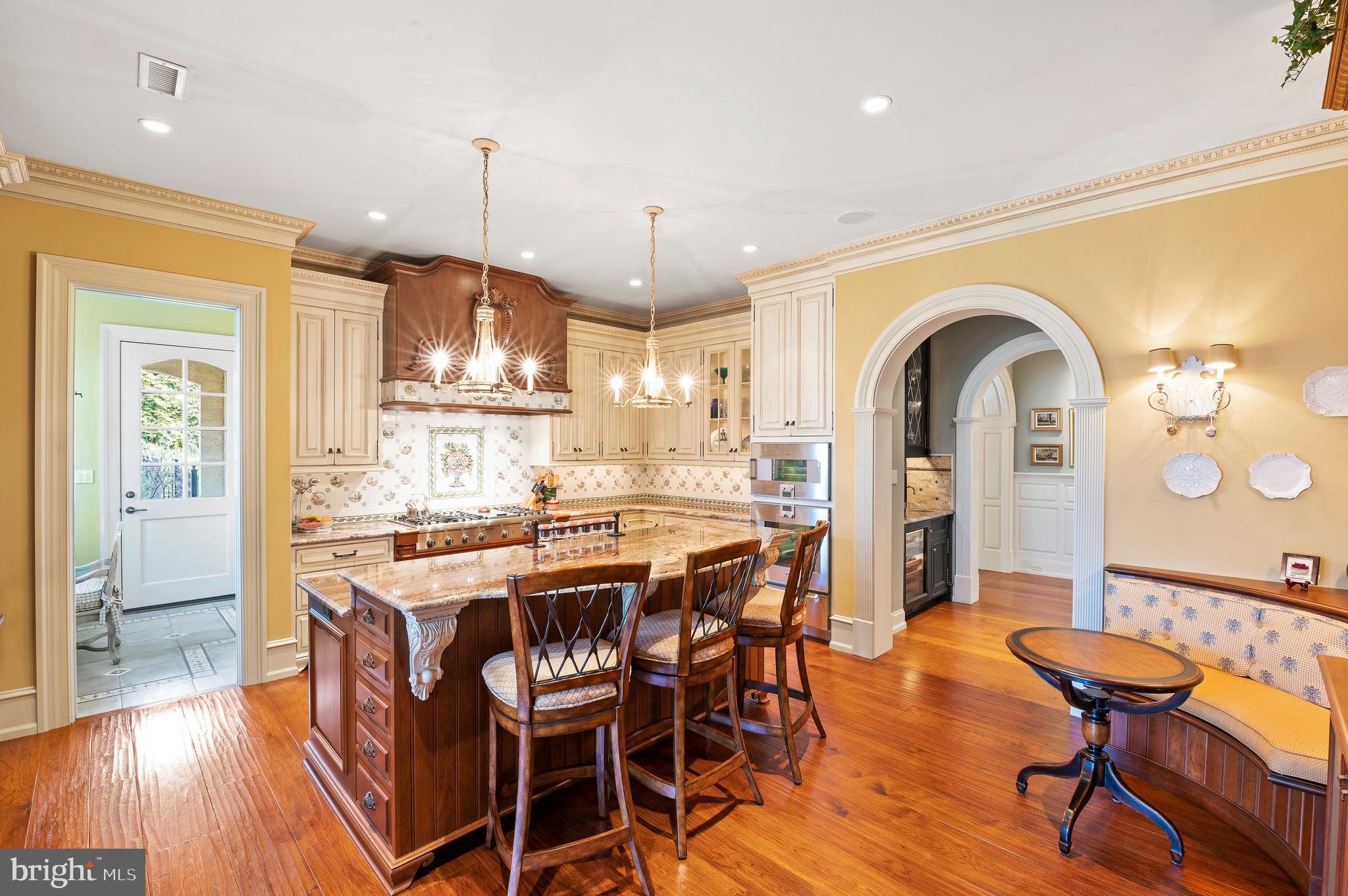 WINFIELD - Residential