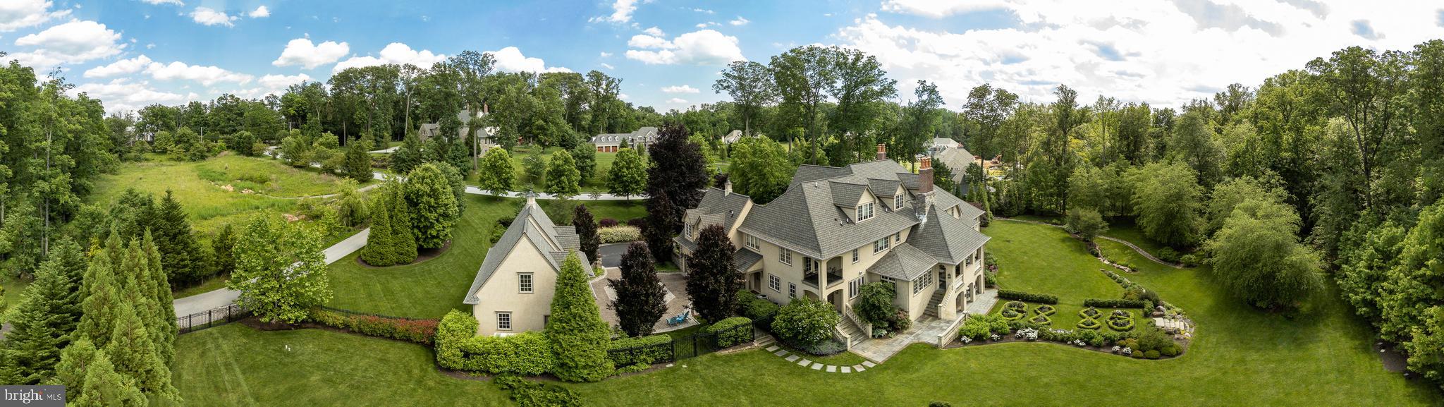 WINFIELD - Residential