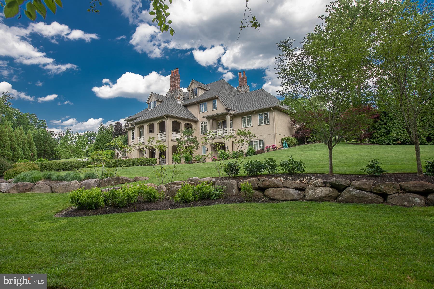 WINFIELD - Residential