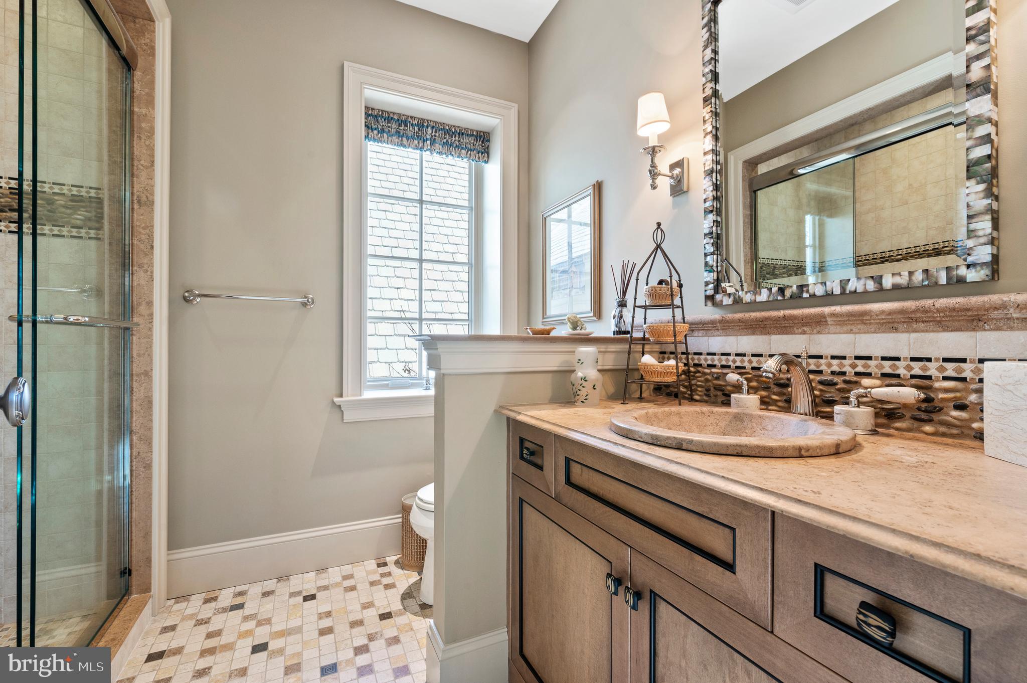 WINFIELD - Residential