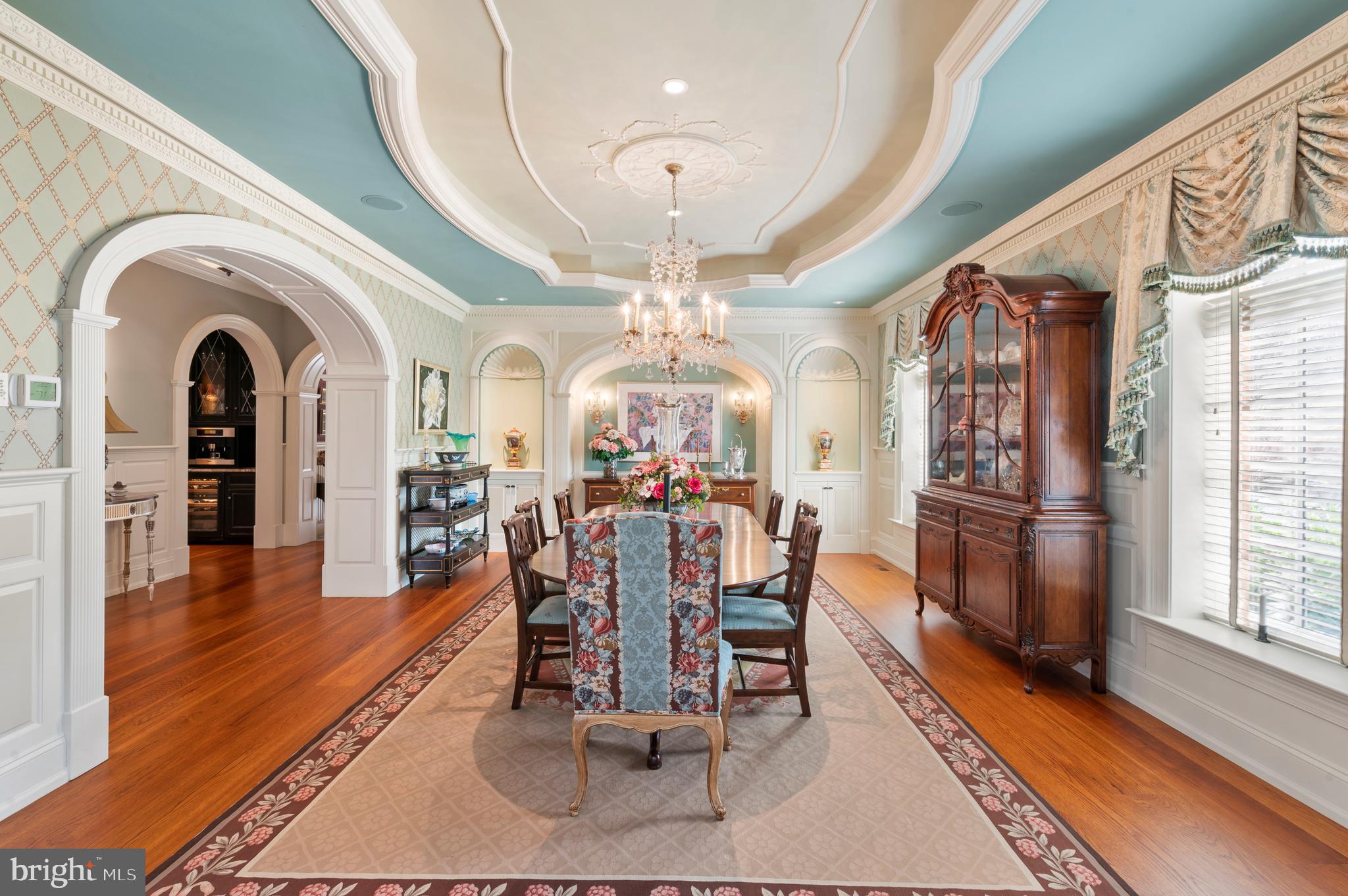 WINFIELD - Residential