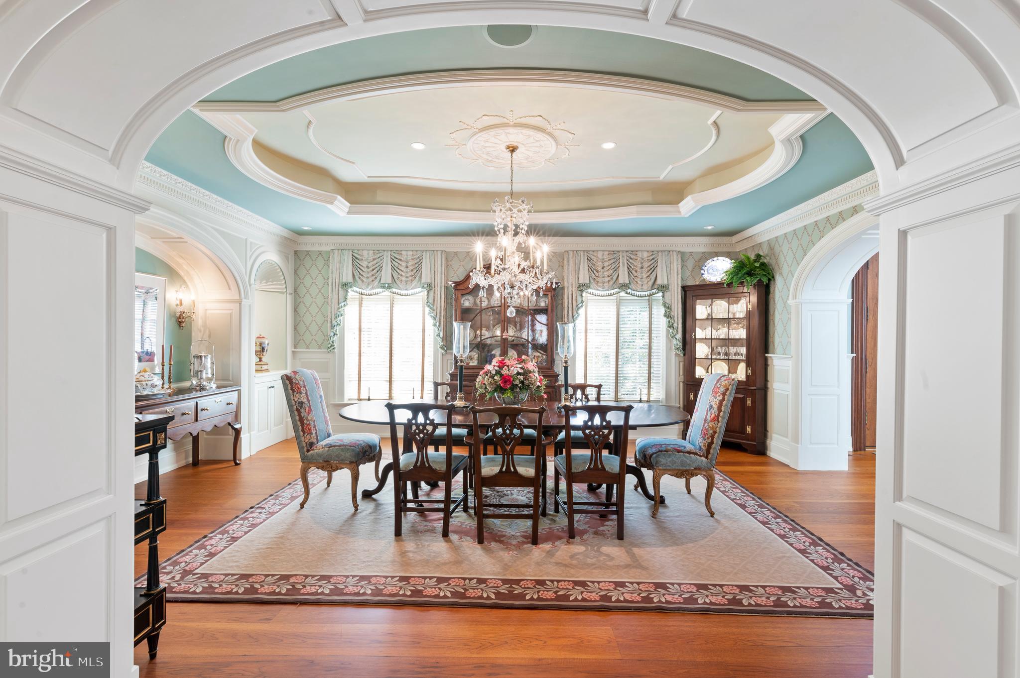 WINFIELD - Residential