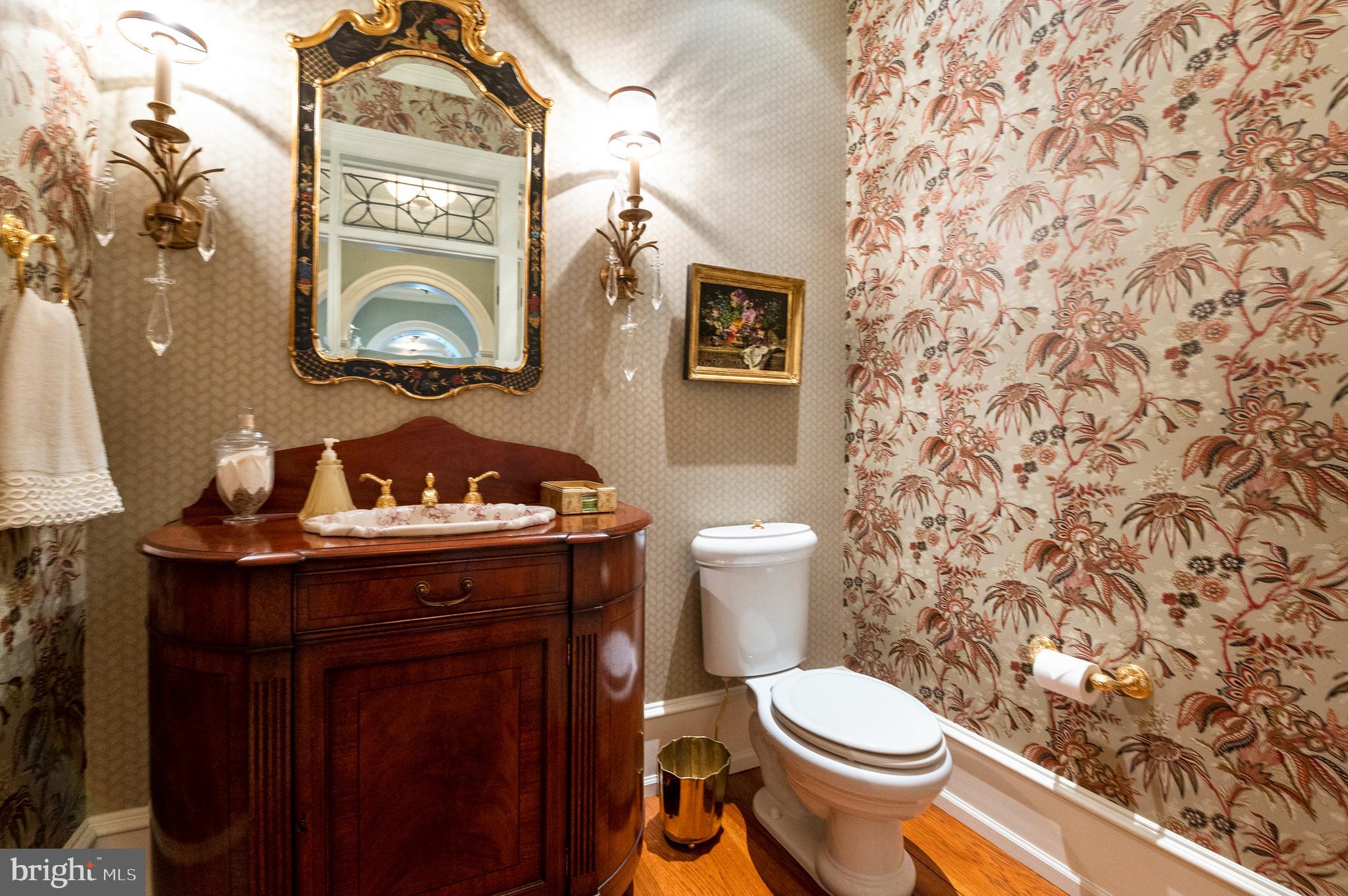 WINFIELD - Residential