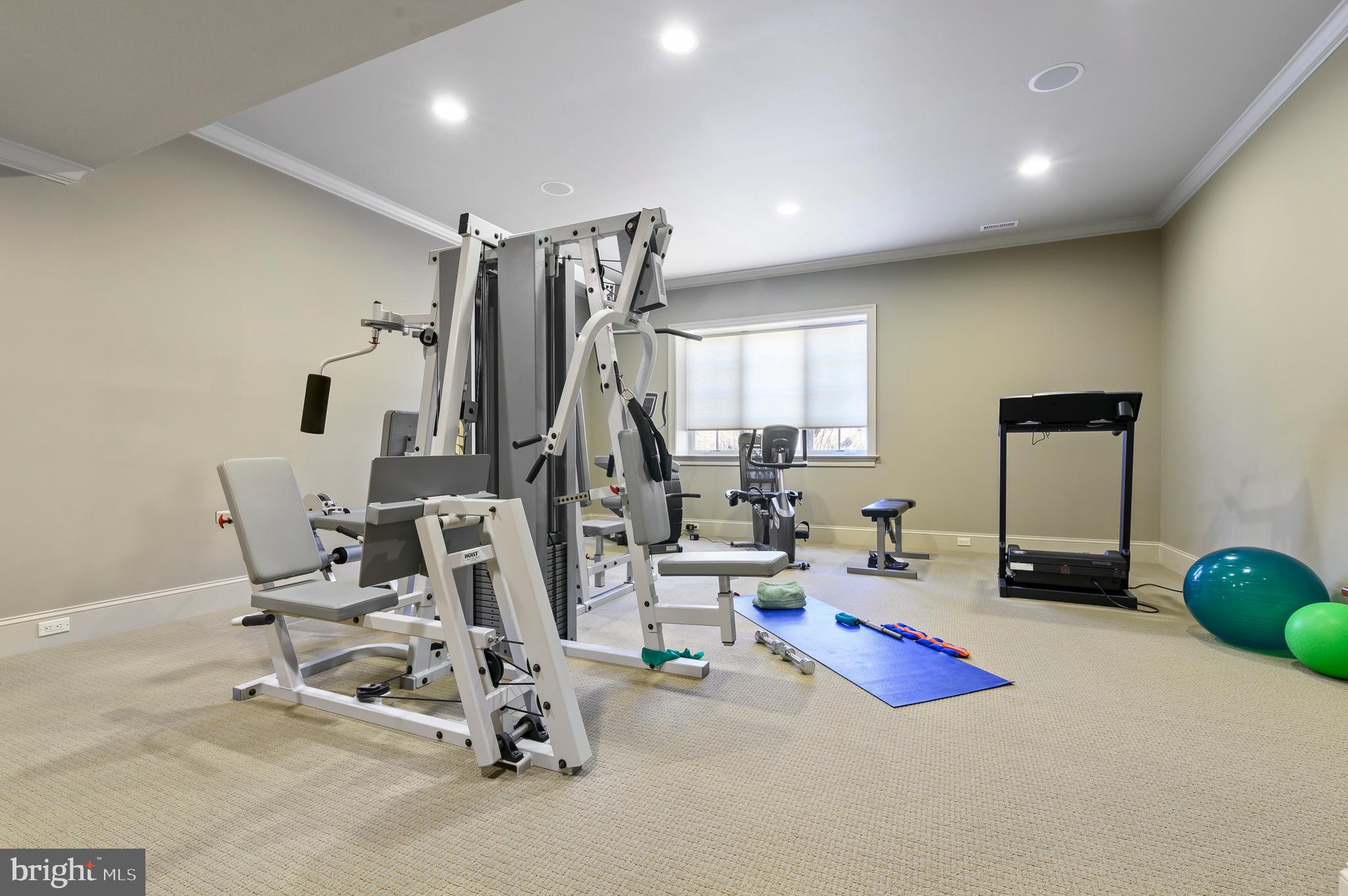 WINFIELD - Residential