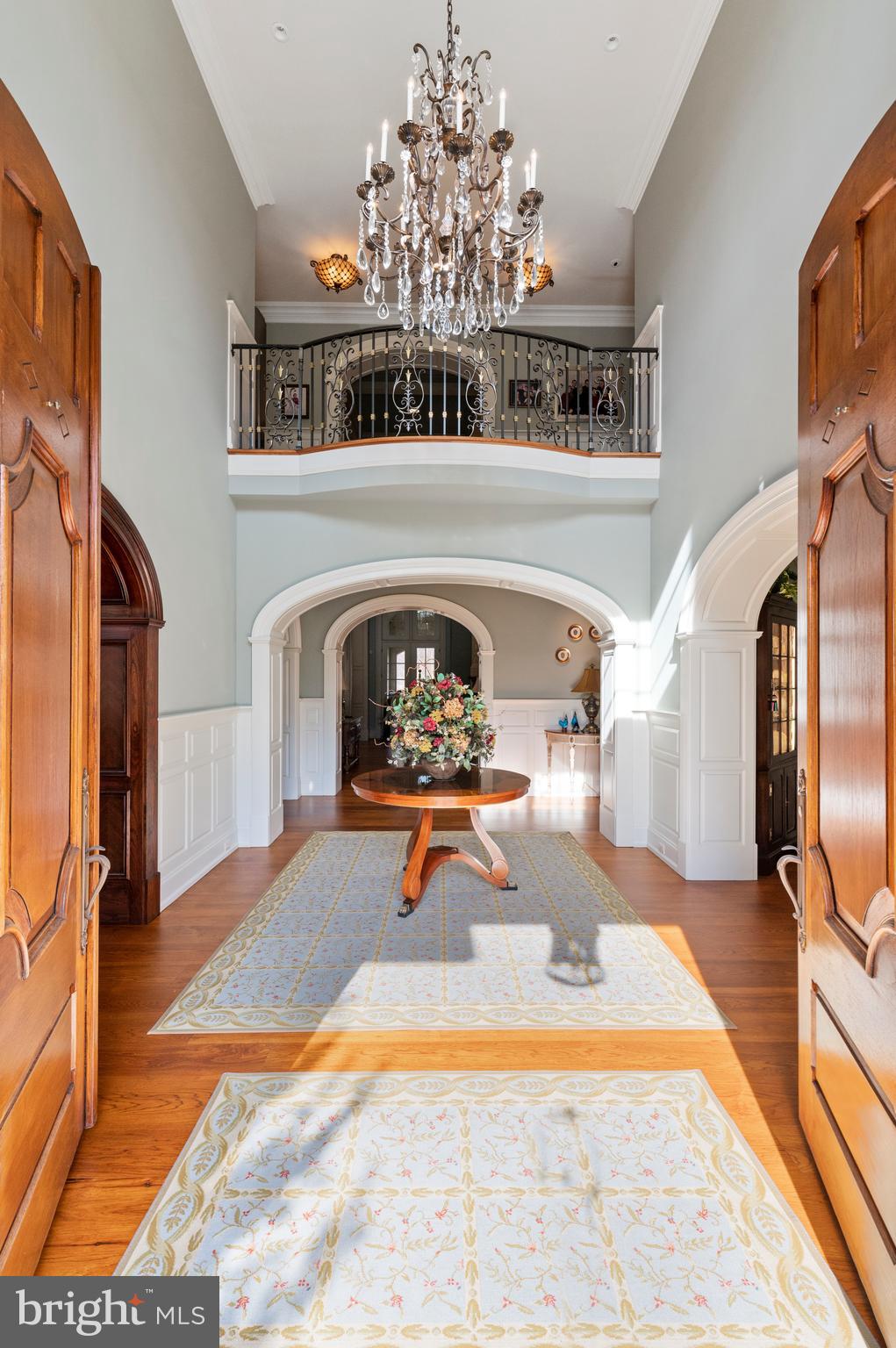 WINFIELD - Residential