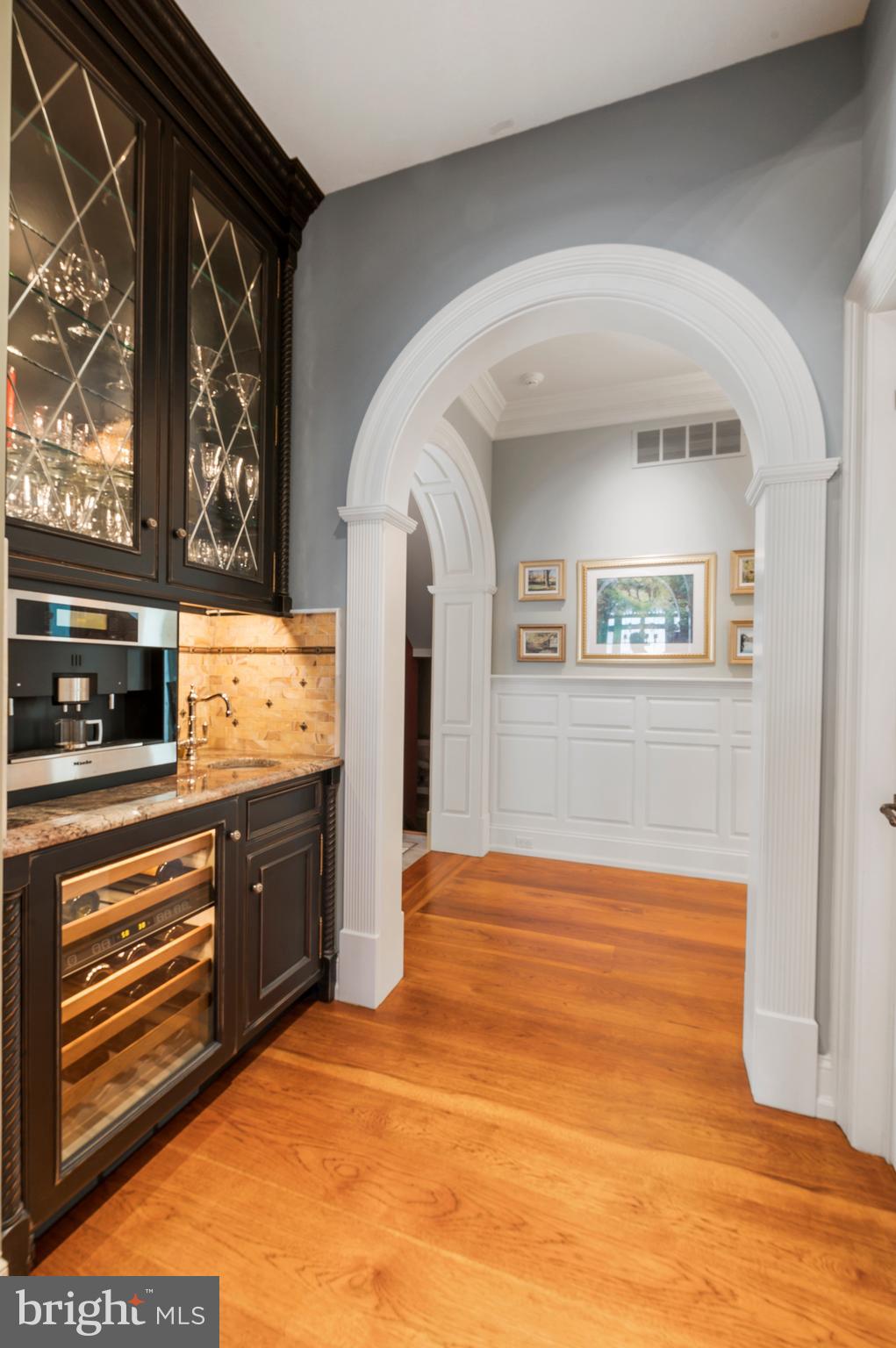 WINFIELD - Residential