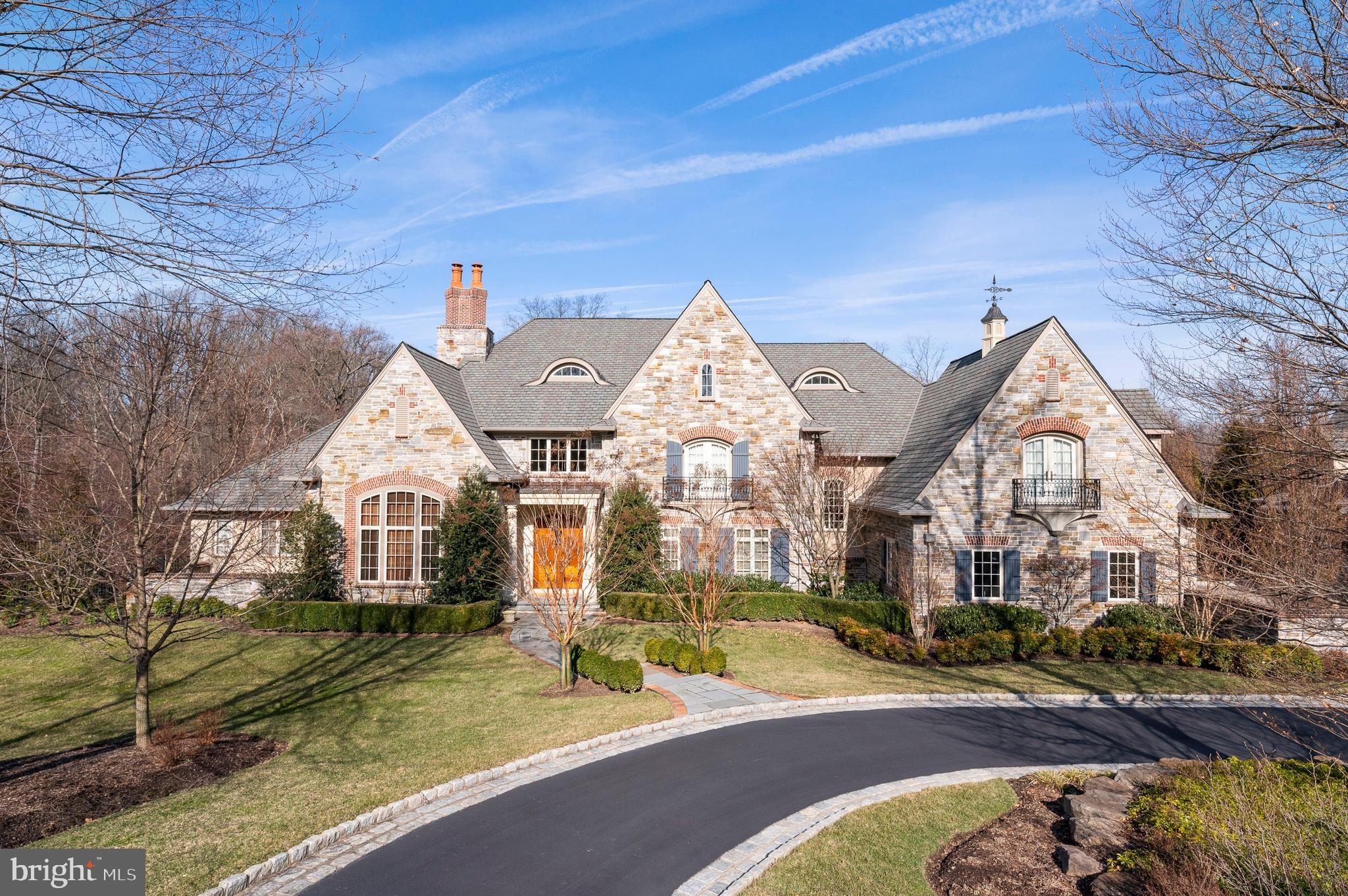 WINFIELD - Residential