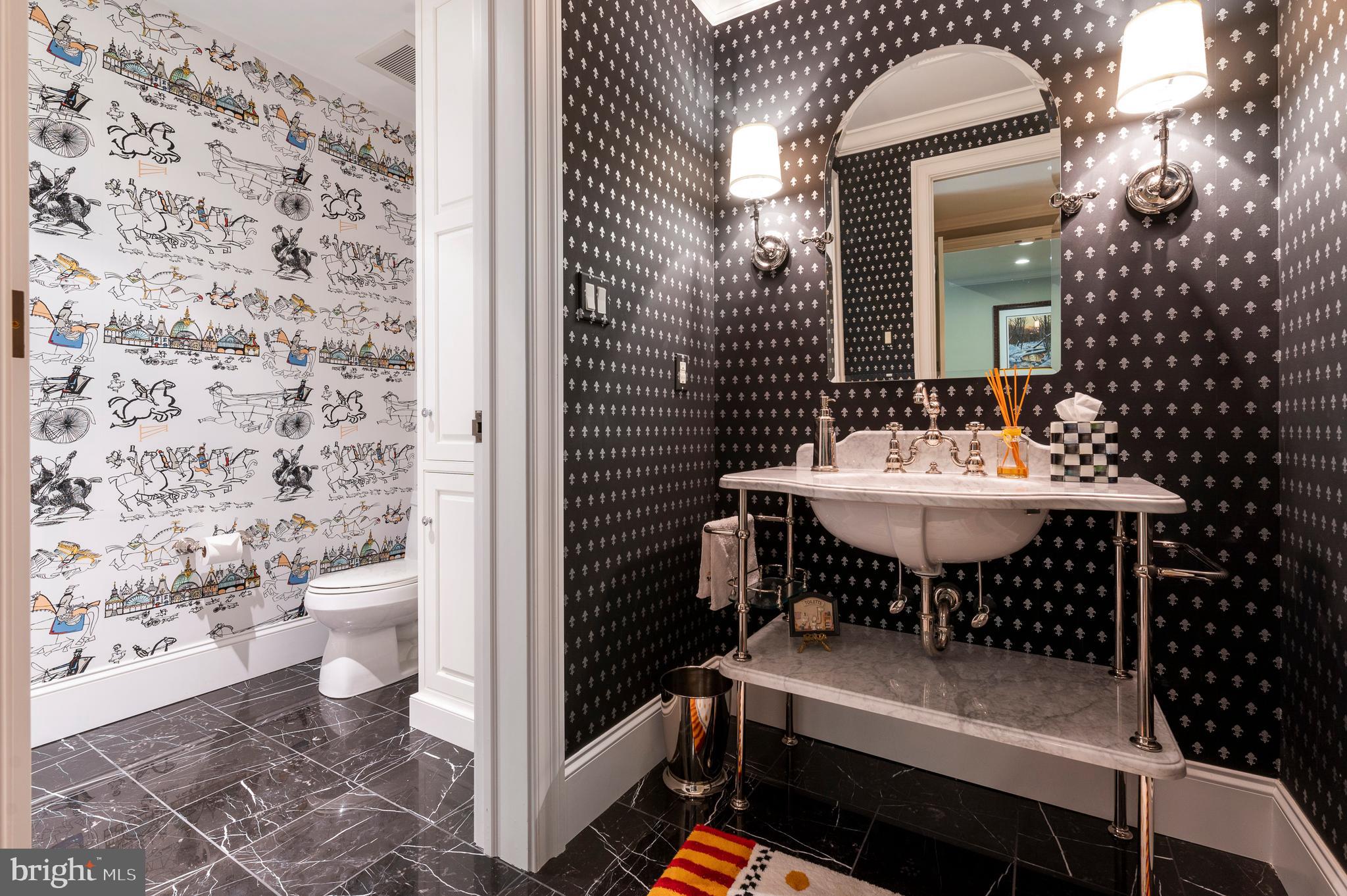 WINFIELD - Residential