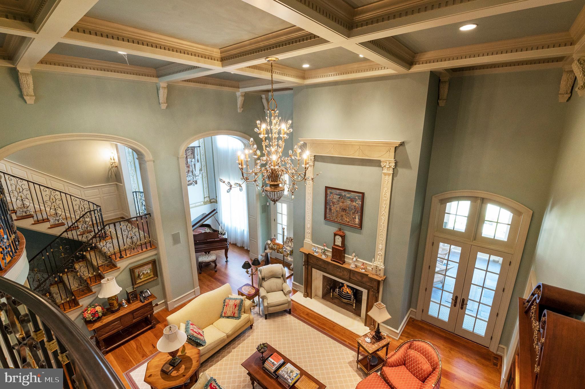 WINFIELD - Residential