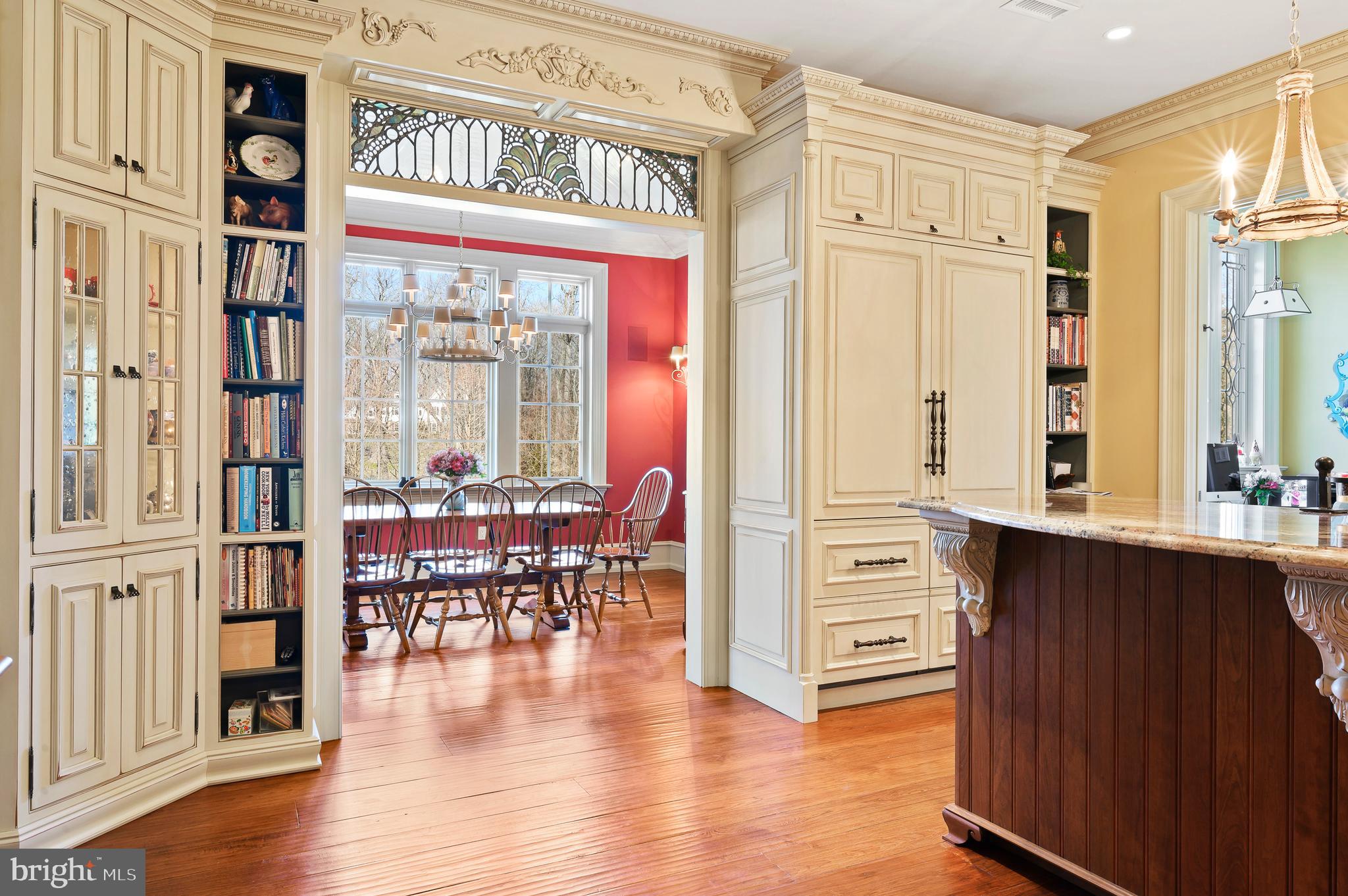 WINFIELD - Residential