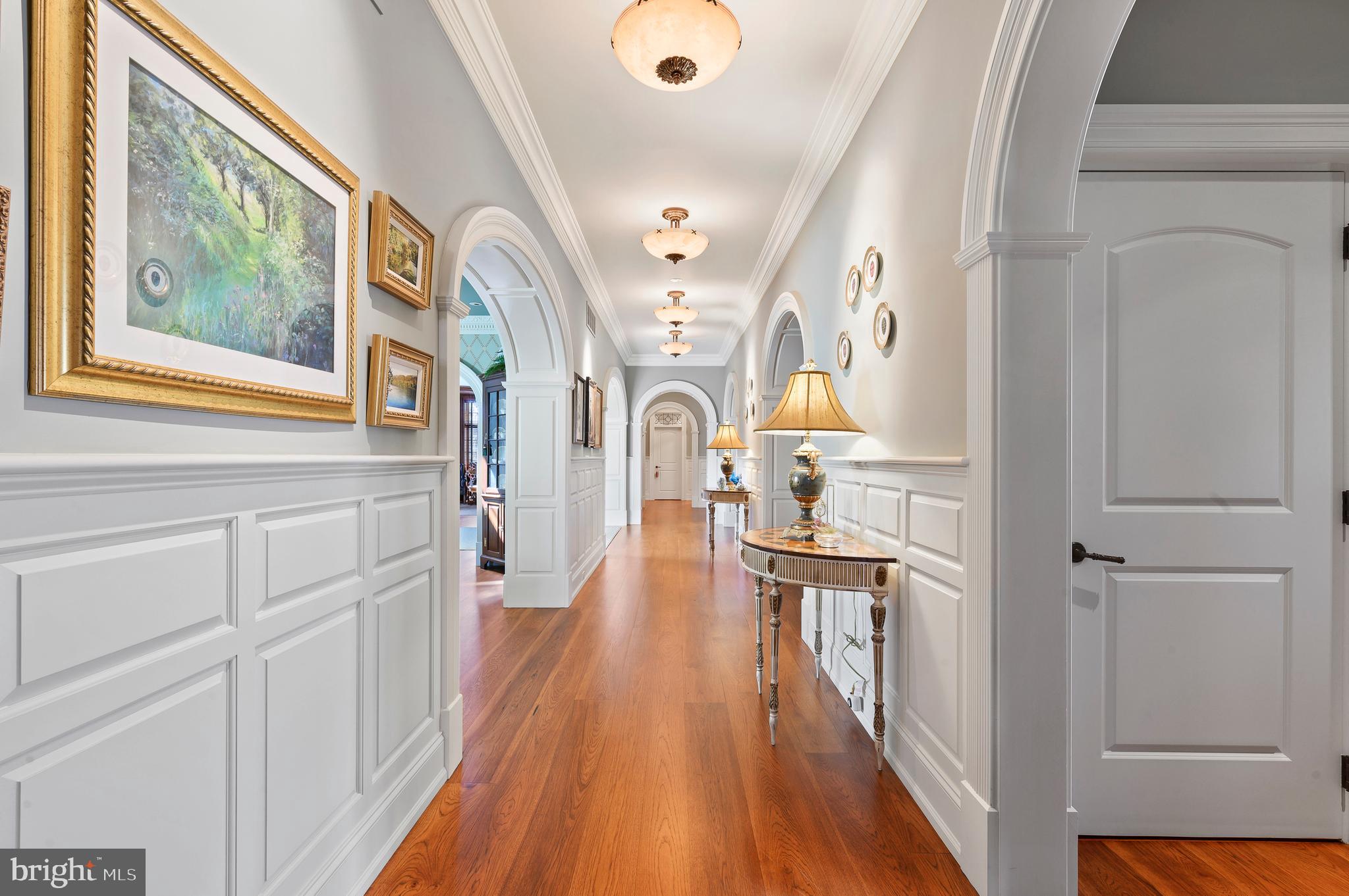 WINFIELD - Residential