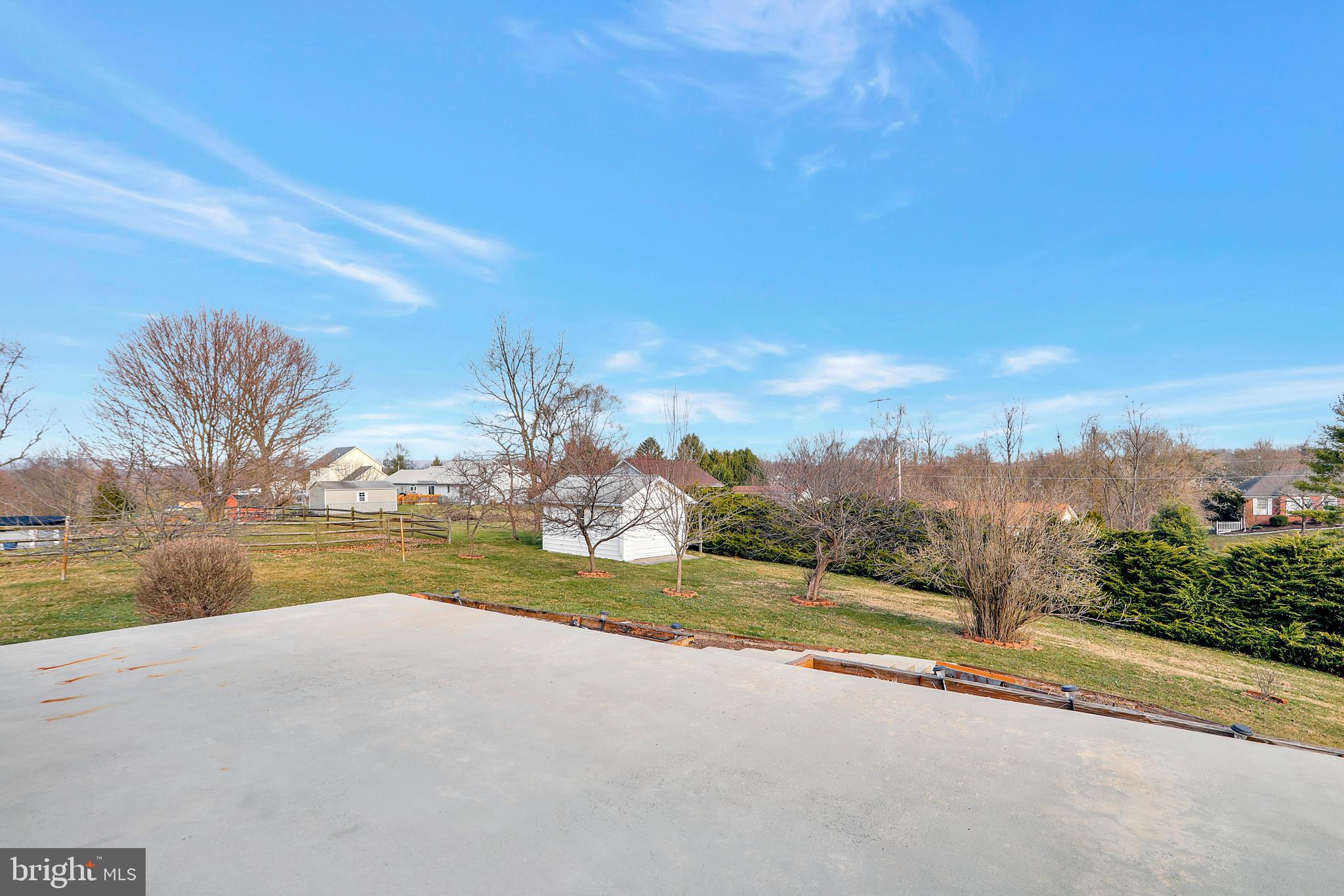 FAIRVIEW ACRES - Residential