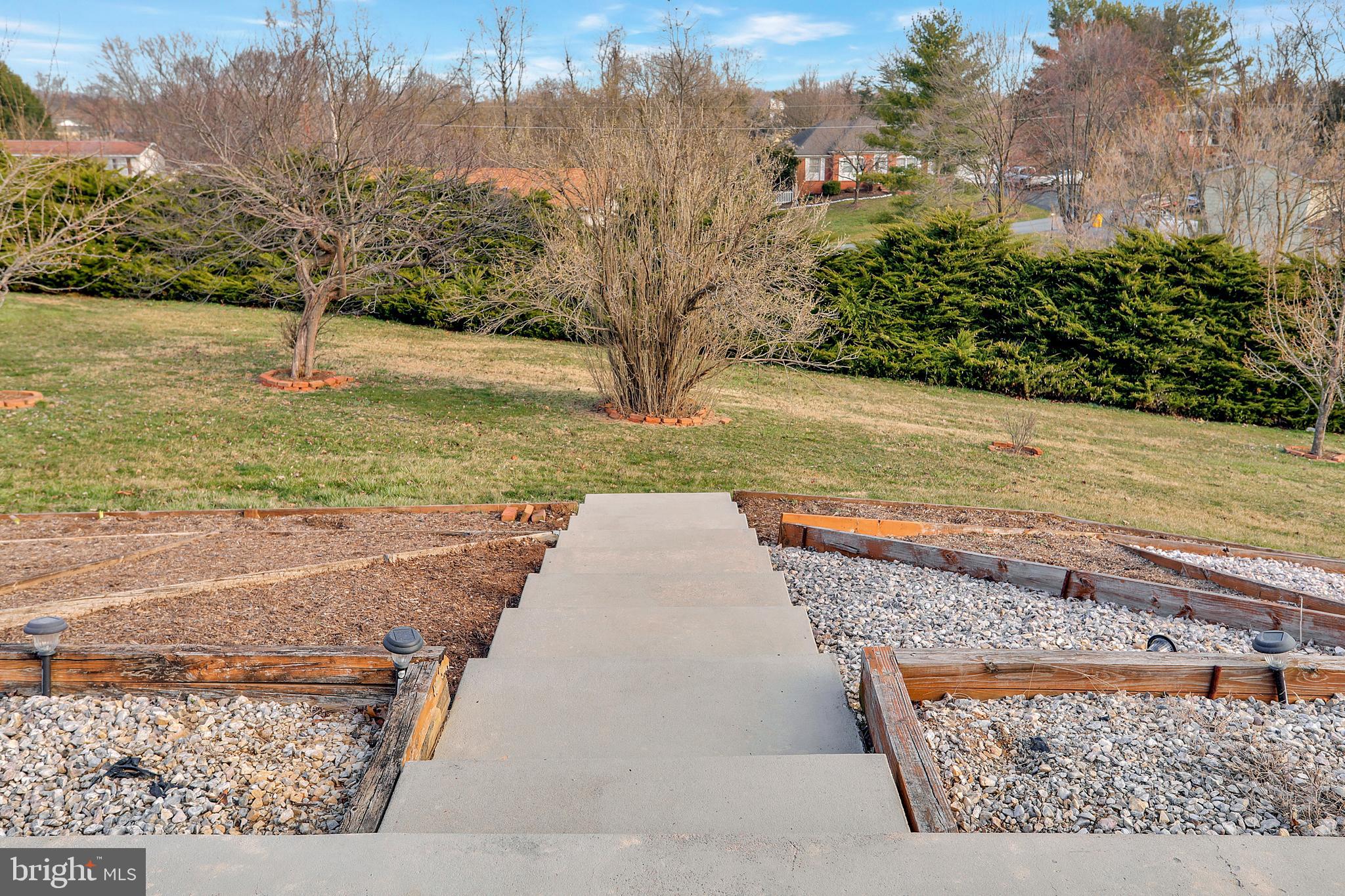 FAIRVIEW ACRES - Residential