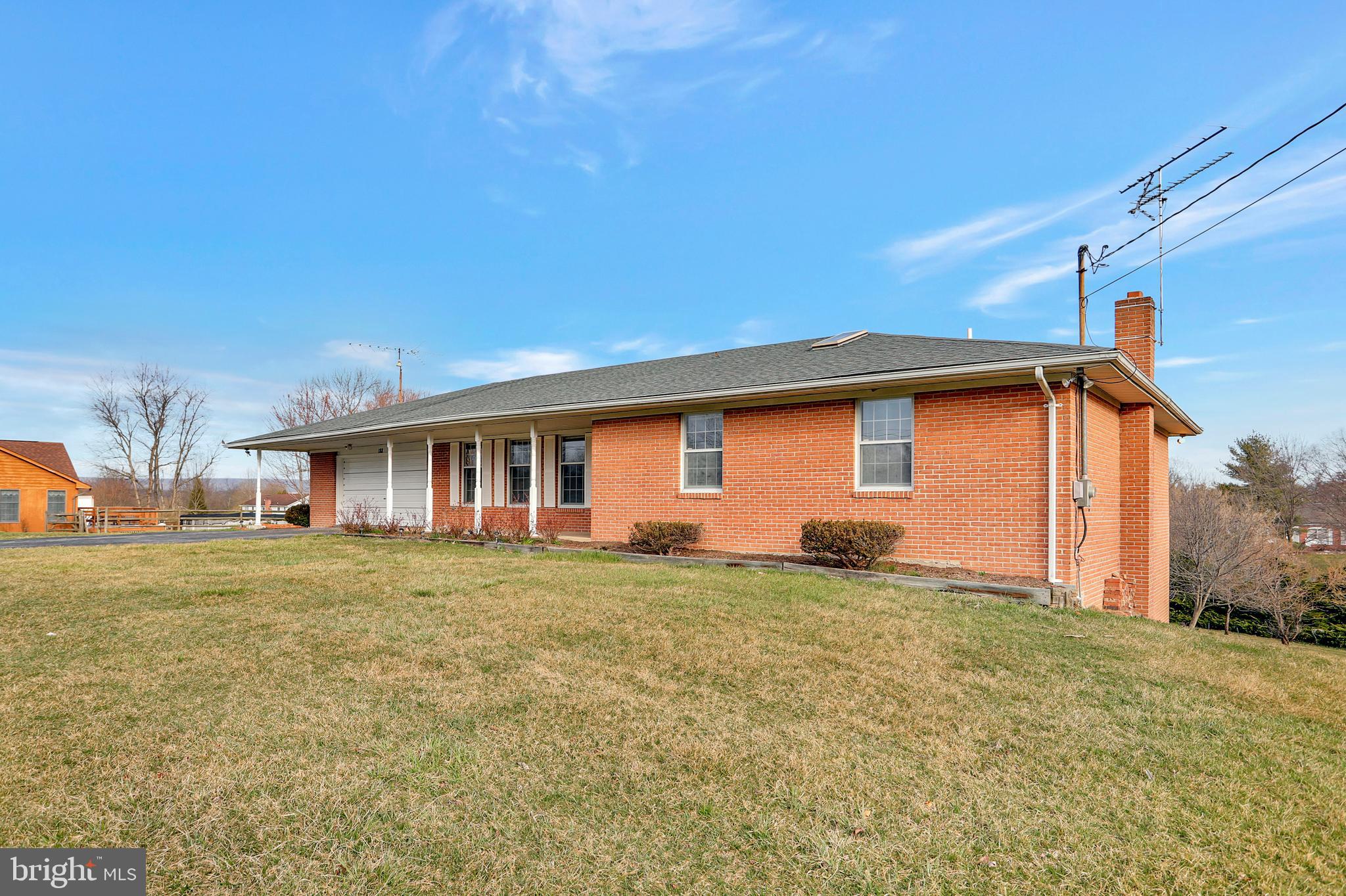 FAIRVIEW ACRES - Residential