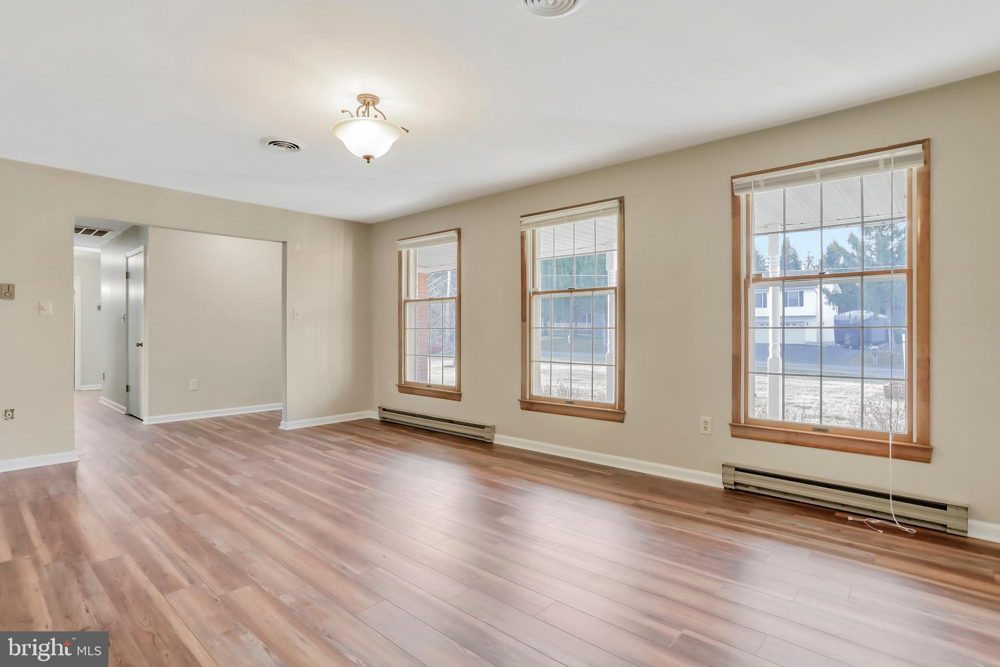 FAIRVIEW ACRES - Residential