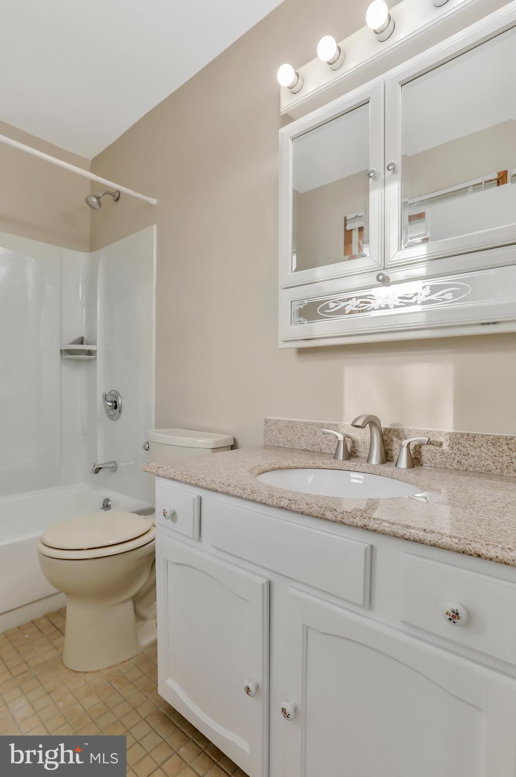 FAIRVIEW ACRES - Residential