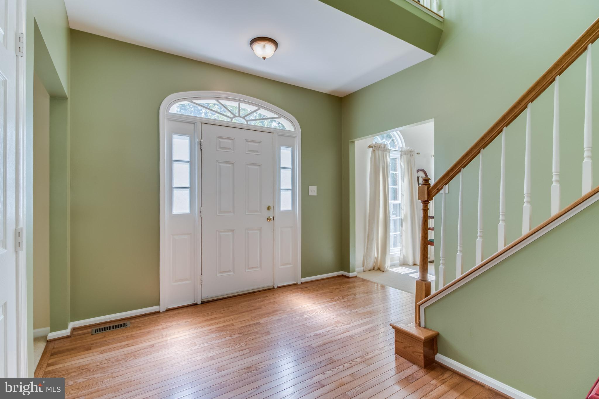 PARK RIDGE - Residential