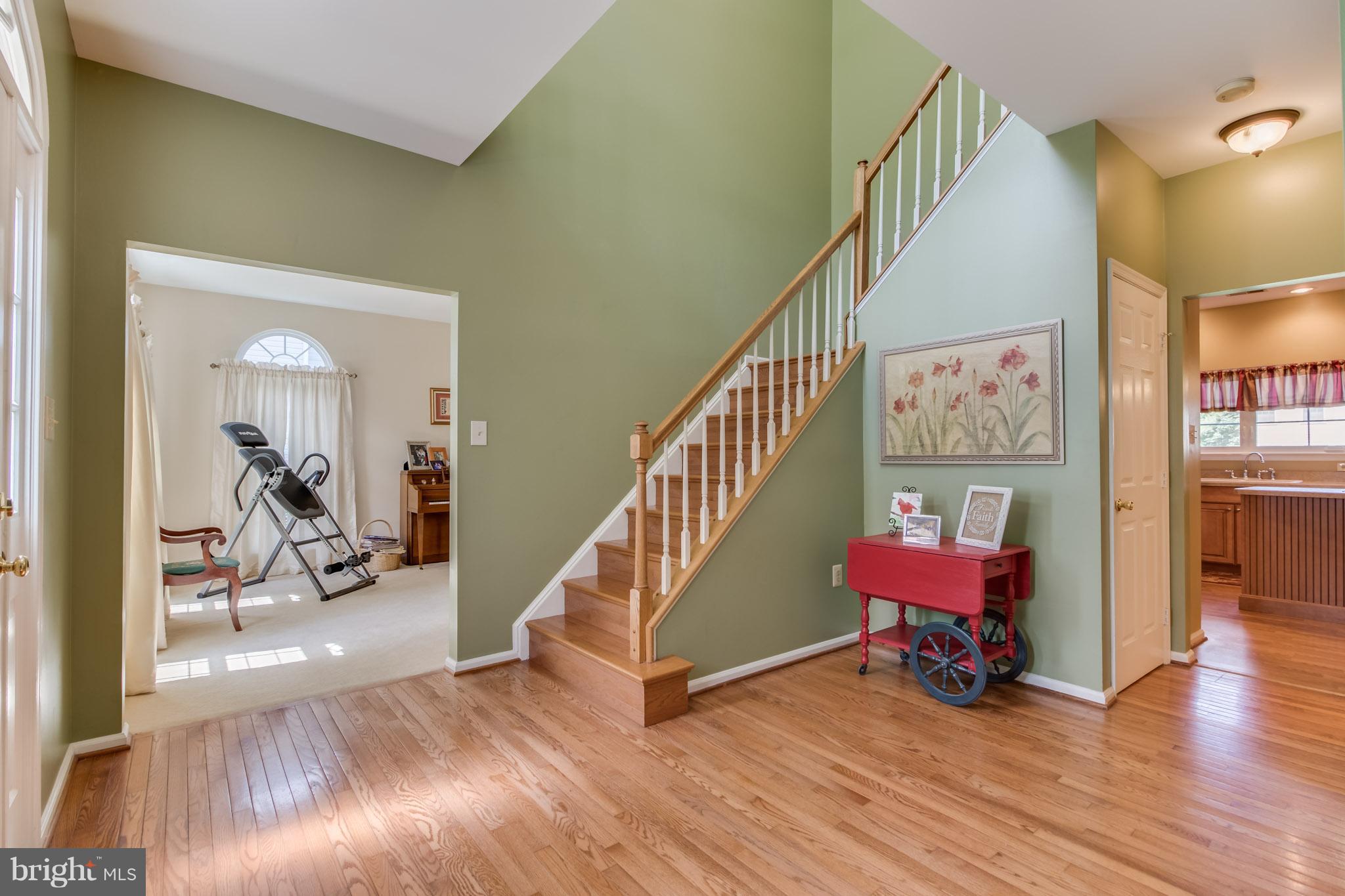 PARK RIDGE - Residential