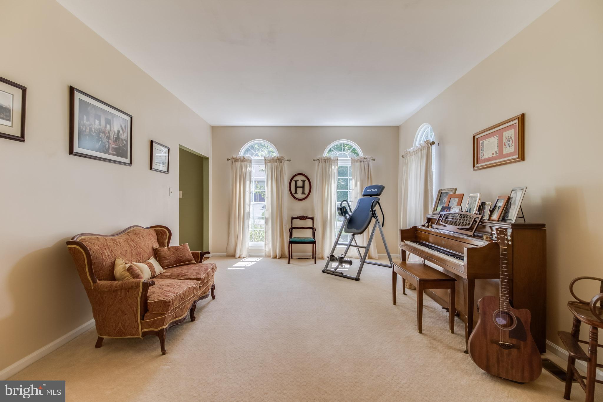 PARK RIDGE - Residential