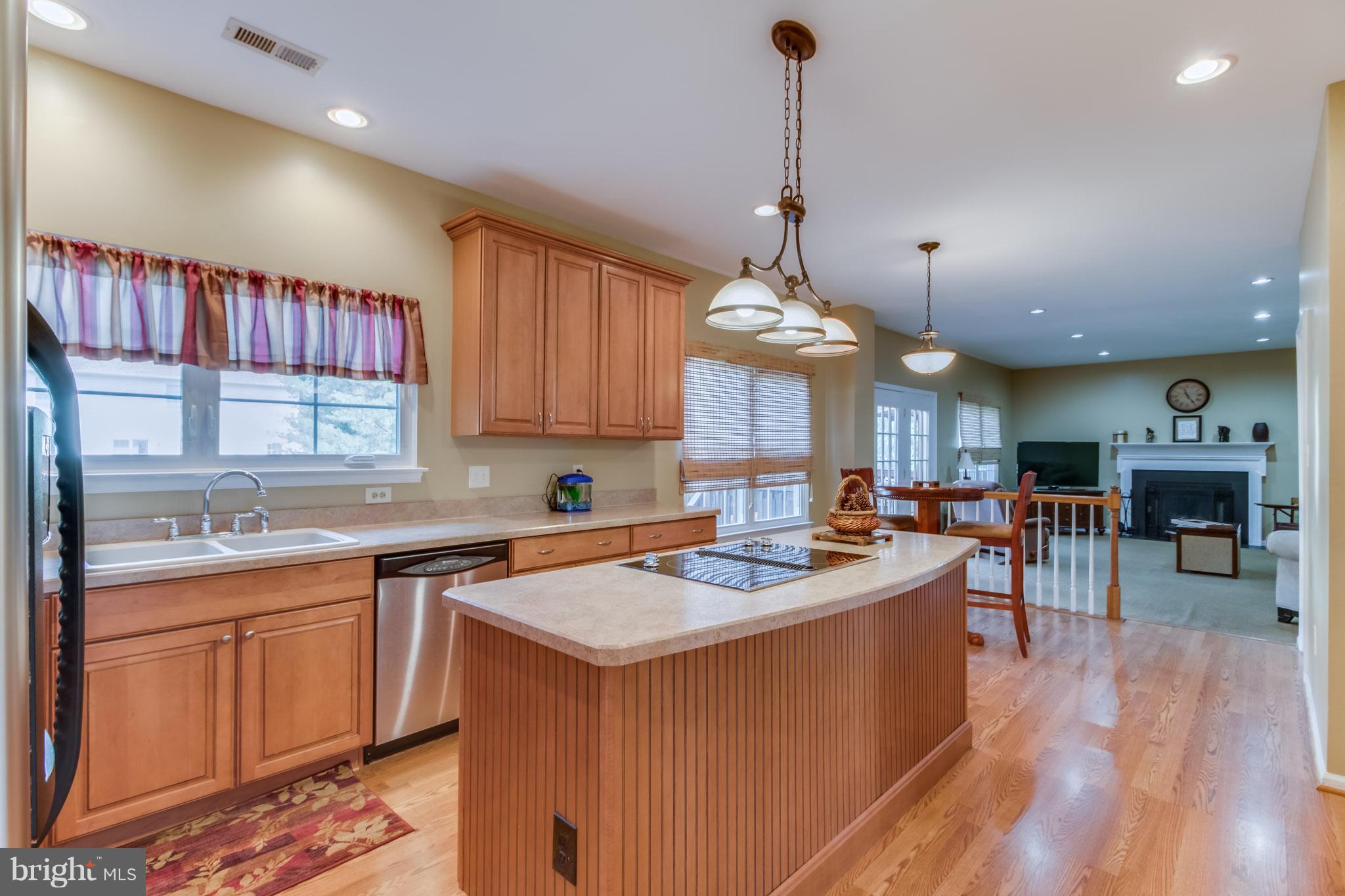 PARK RIDGE - Residential