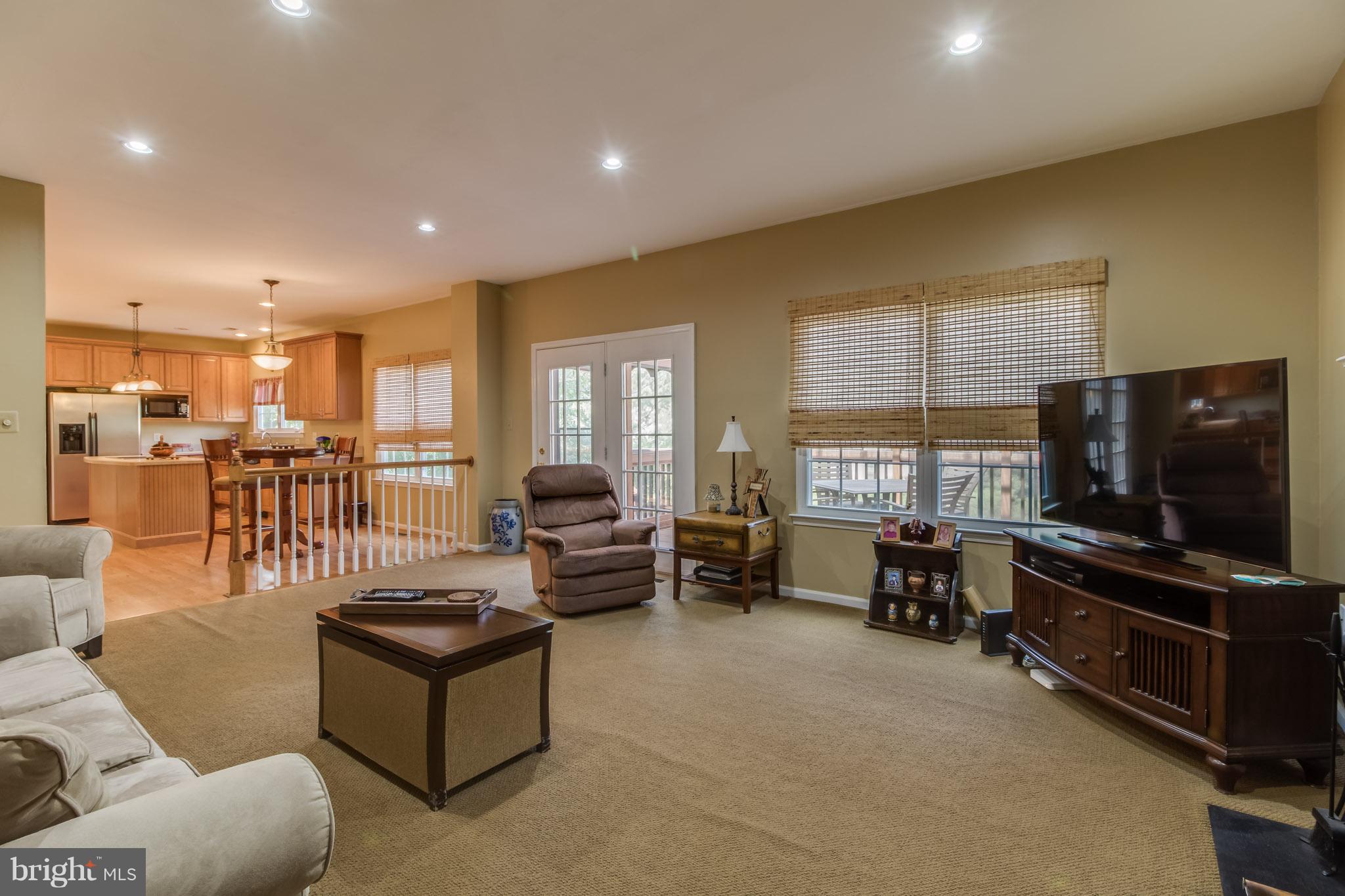 PARK RIDGE - Residential