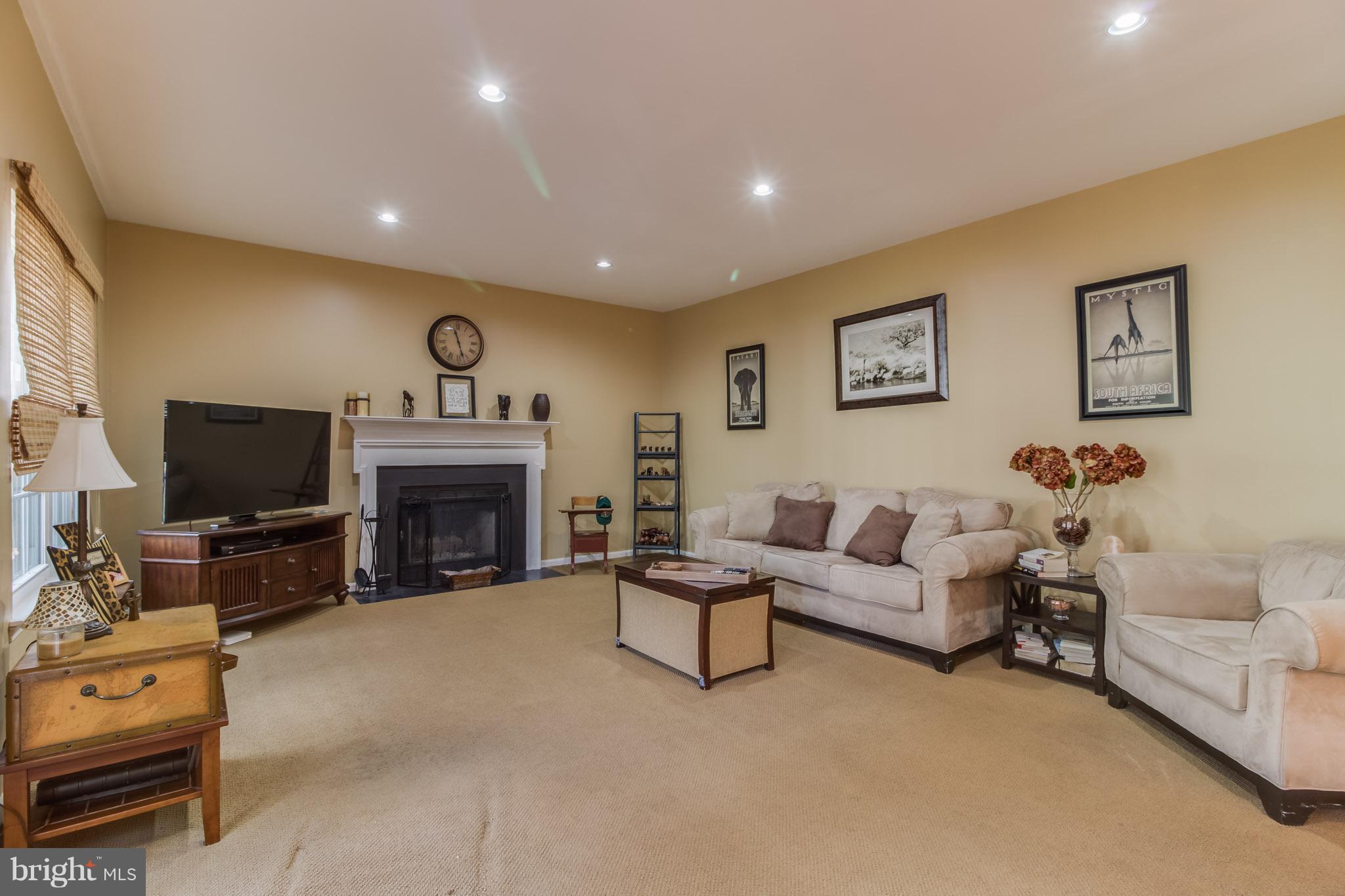 PARK RIDGE - Residential