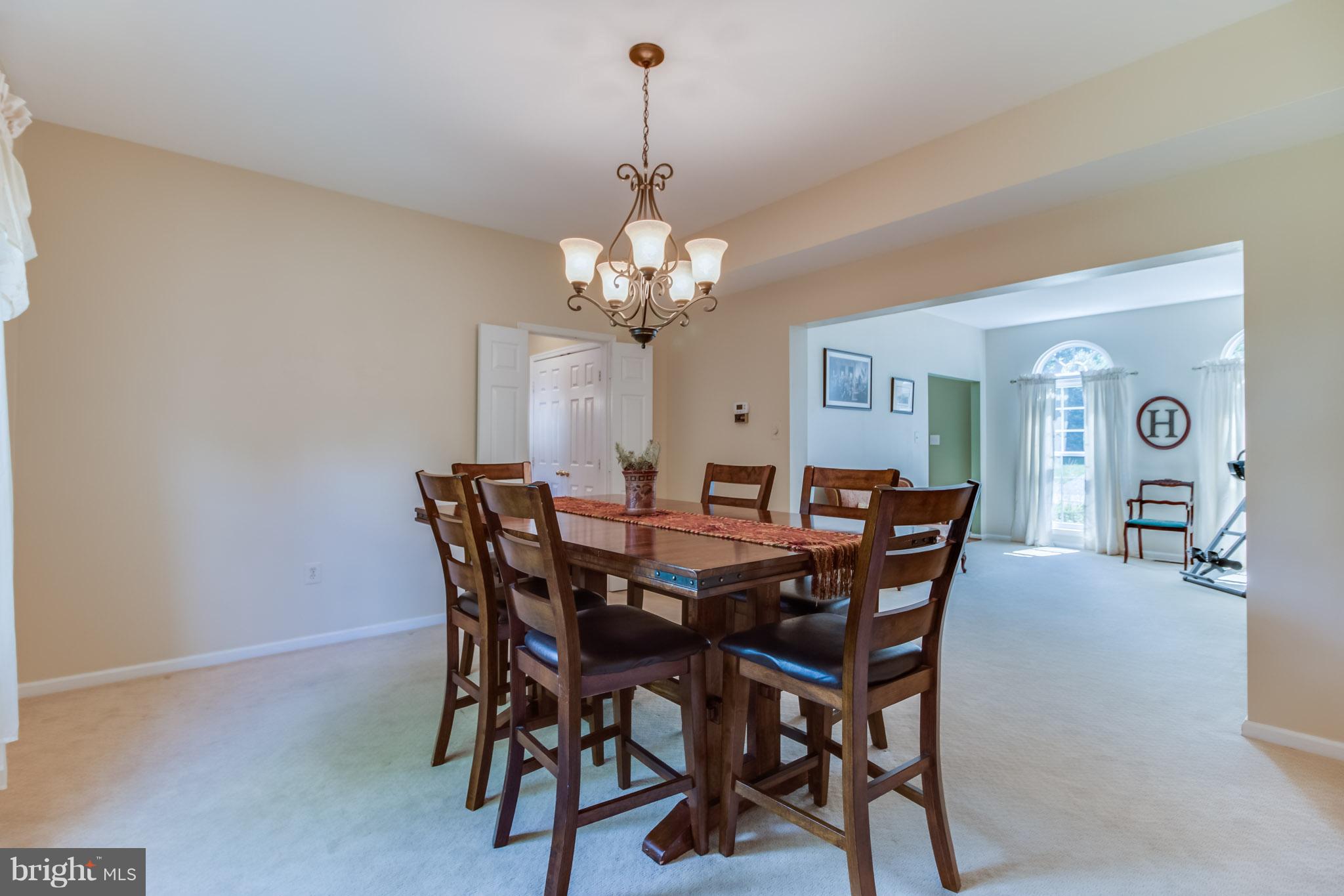 PARK RIDGE - Residential