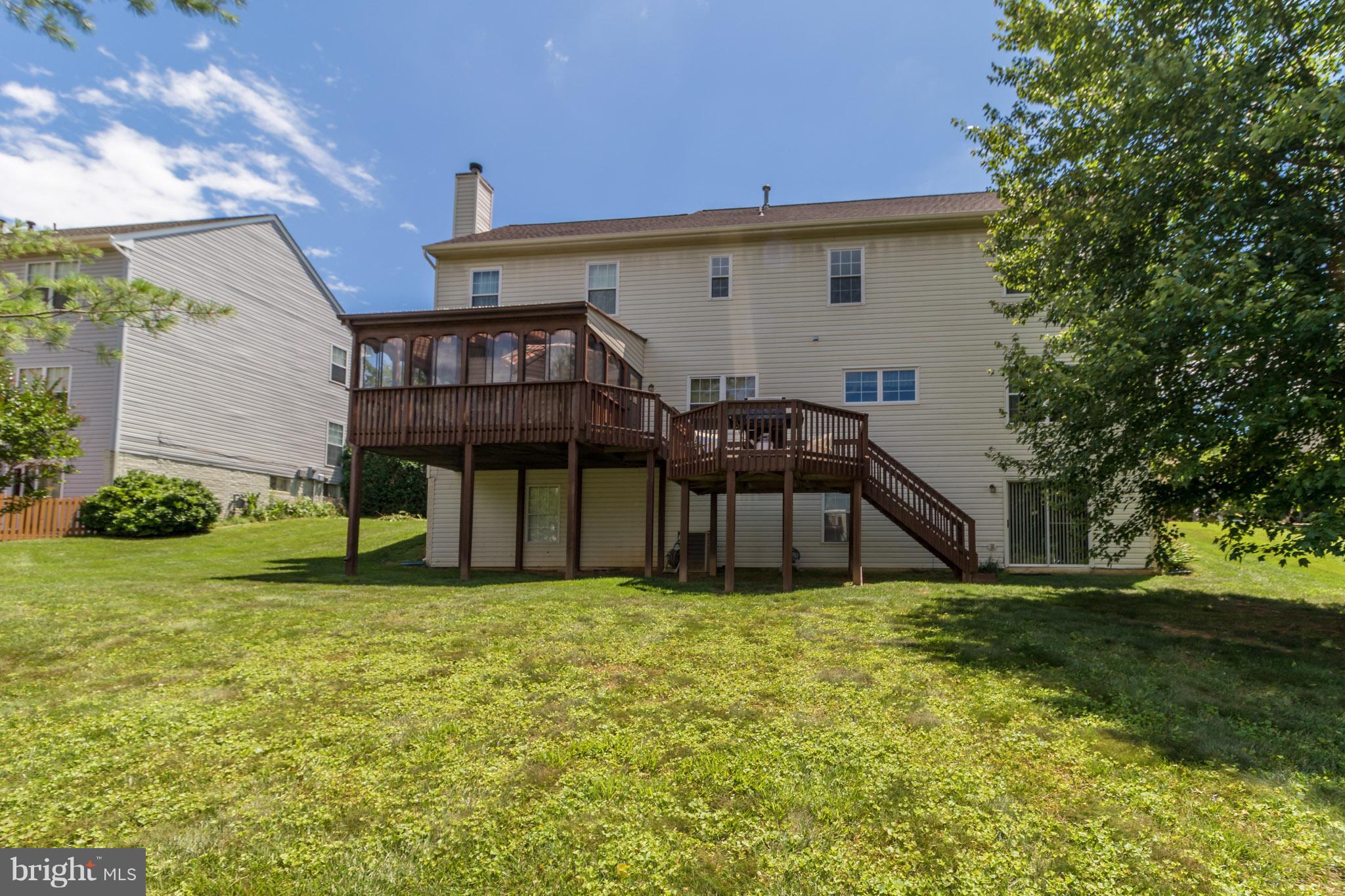 PARK RIDGE - Residential