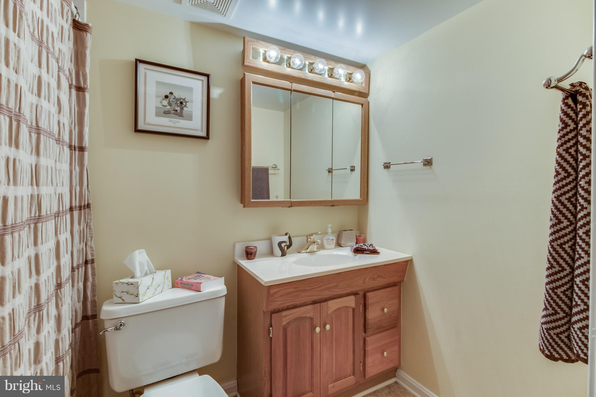 PARK RIDGE - Residential