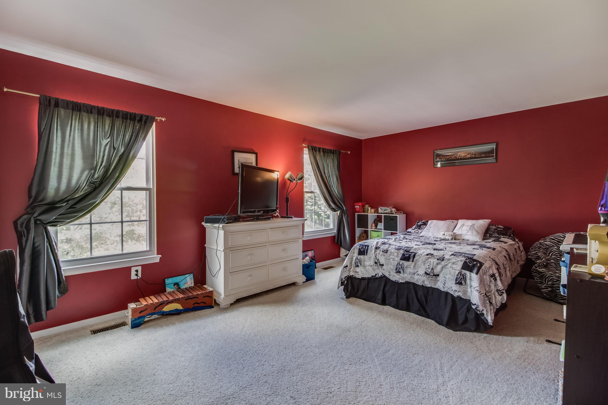 PARK RIDGE - Residential