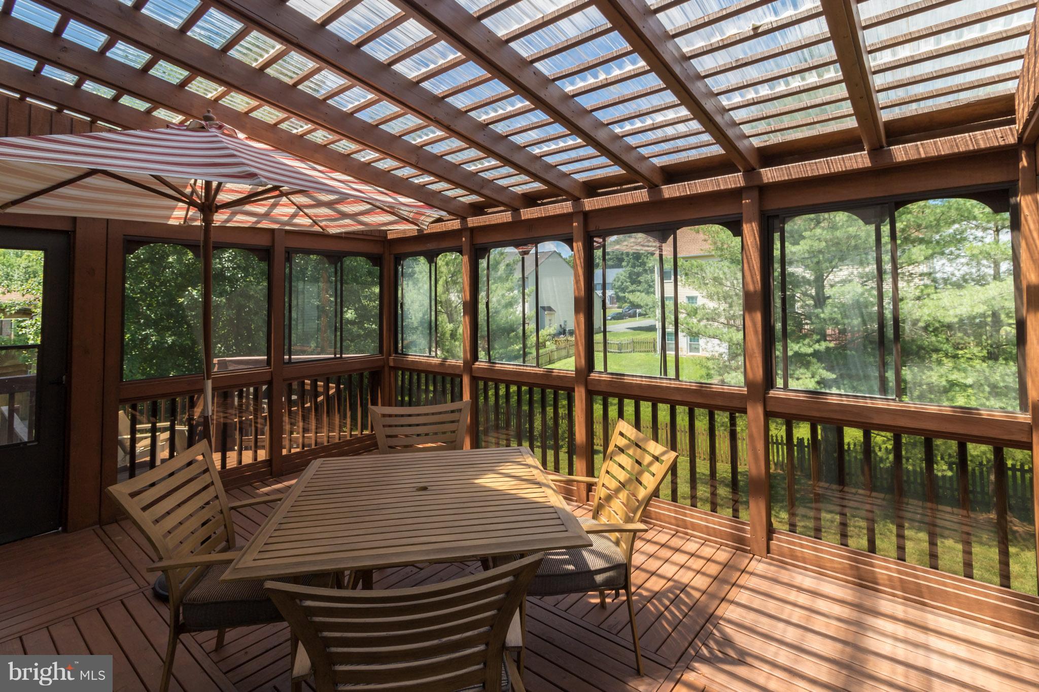 PARK RIDGE - Residential