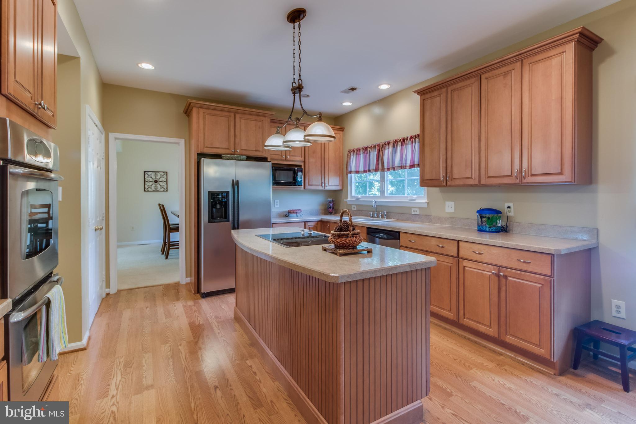 PARK RIDGE - Residential