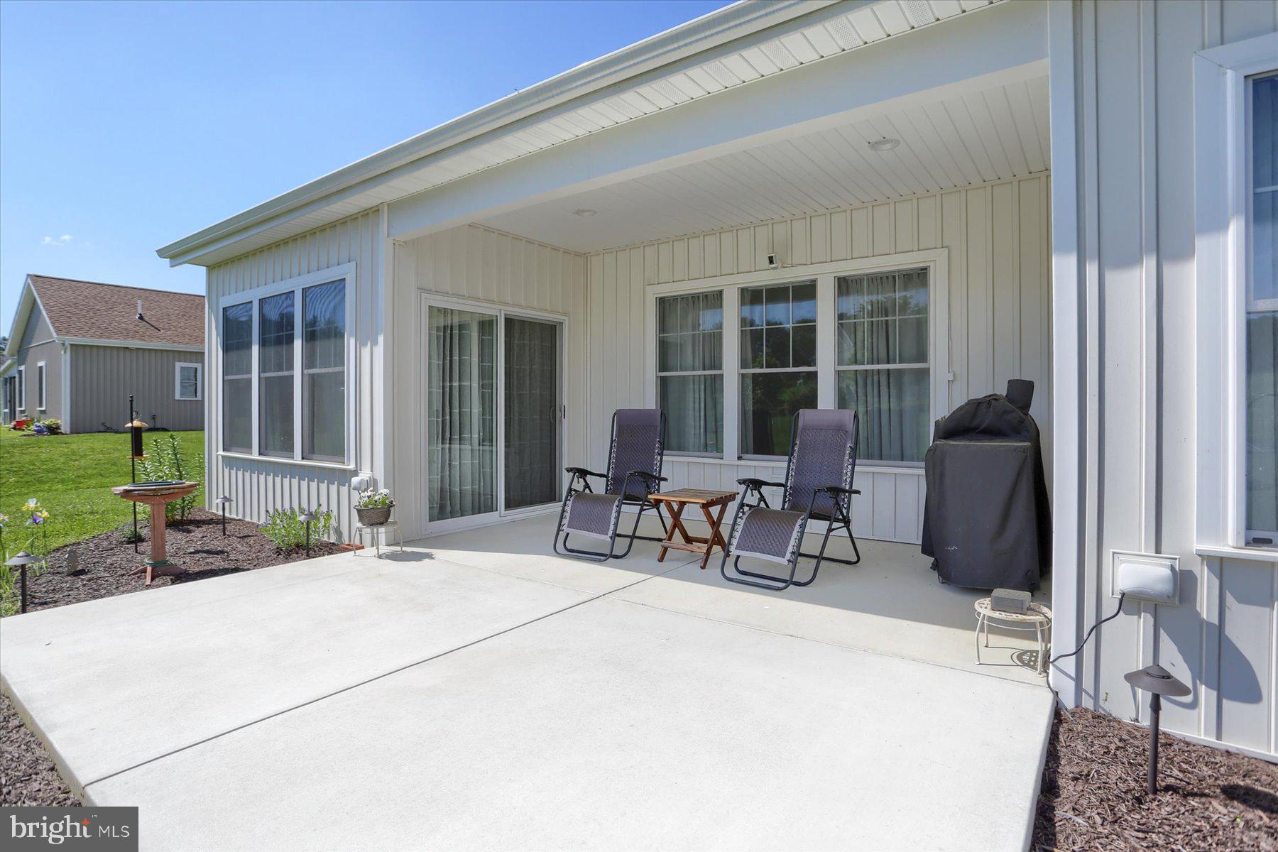 PENN NATIONAL GOLF COURSE COMMUNITY - Residential