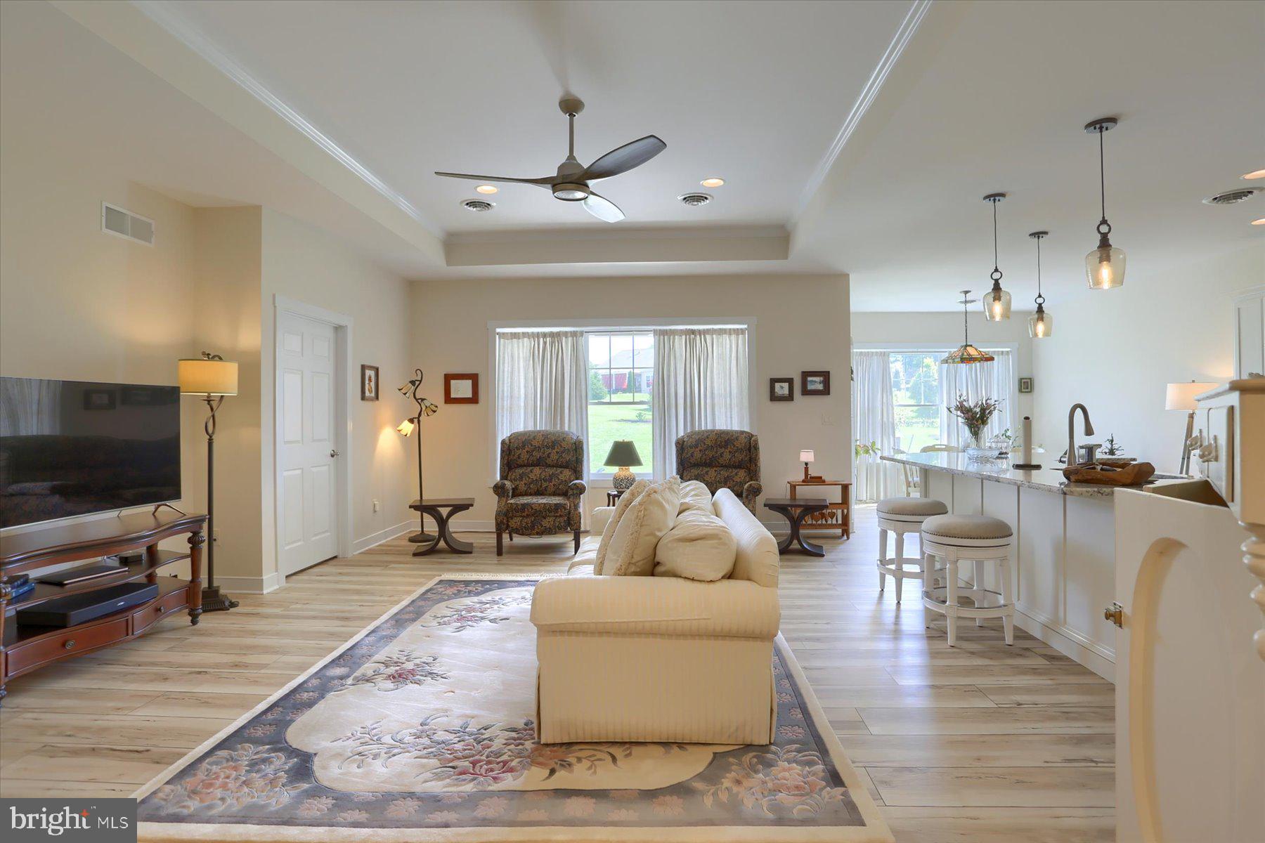 PENN NATIONAL GOLF COURSE COMMUNITY - Residential