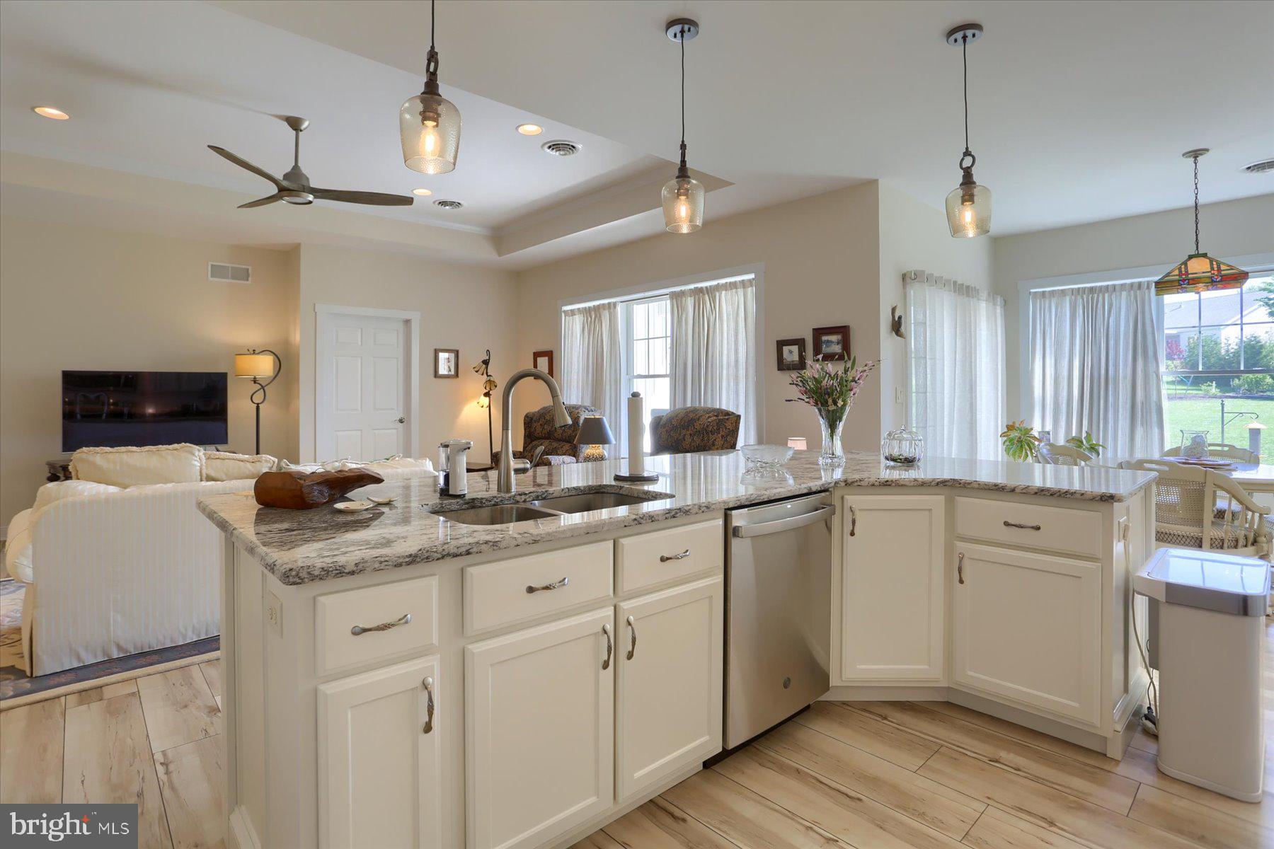 PENN NATIONAL GOLF COURSE COMMUNITY - Residential