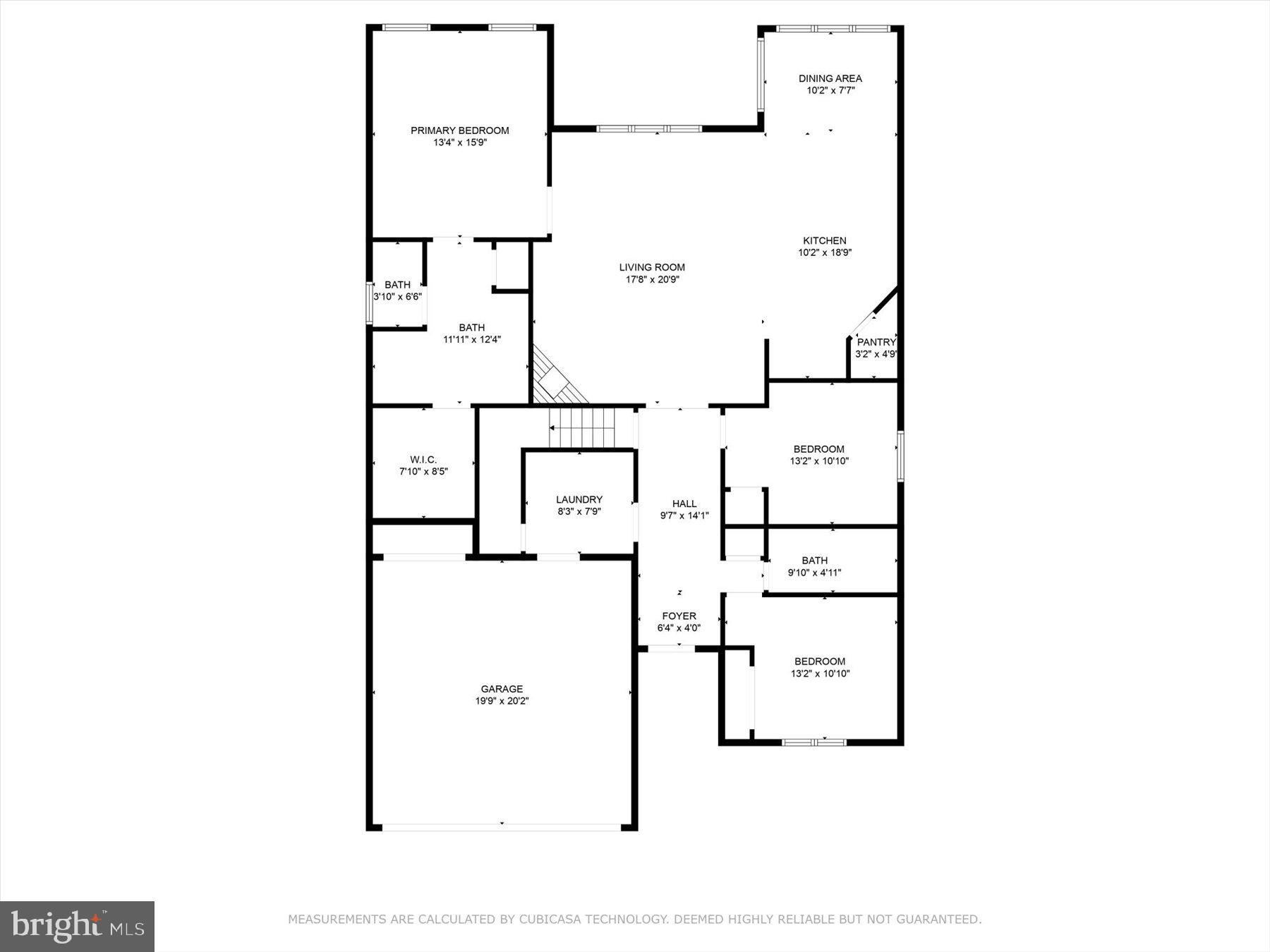 PENN NATIONAL GOLF COURSE COMMUNITY - Residential