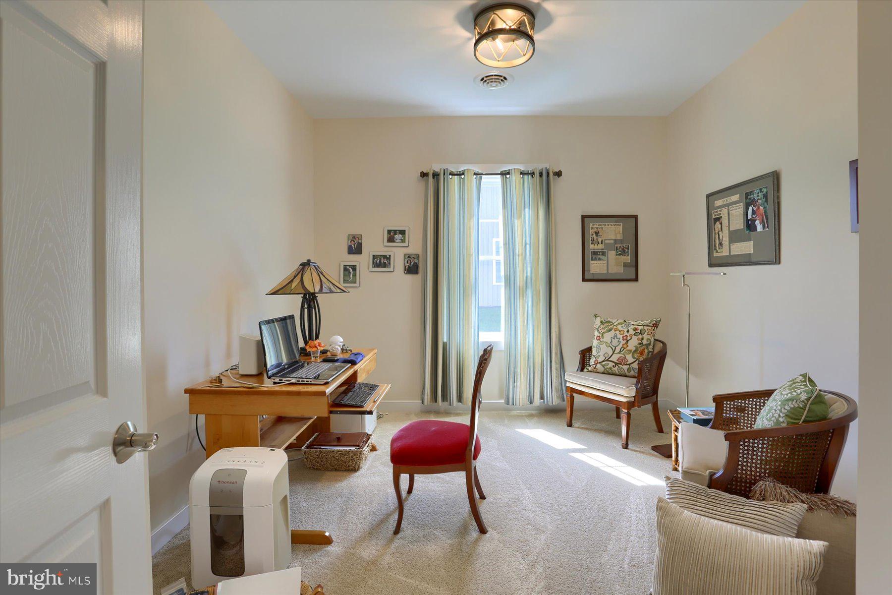 PENN NATIONAL GOLF COURSE COMMUNITY - Residential