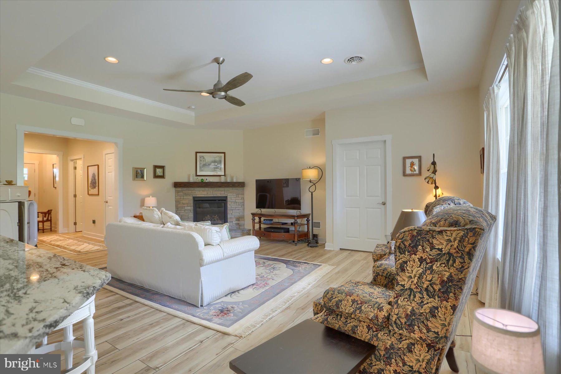 PENN NATIONAL GOLF COURSE COMMUNITY - Residential