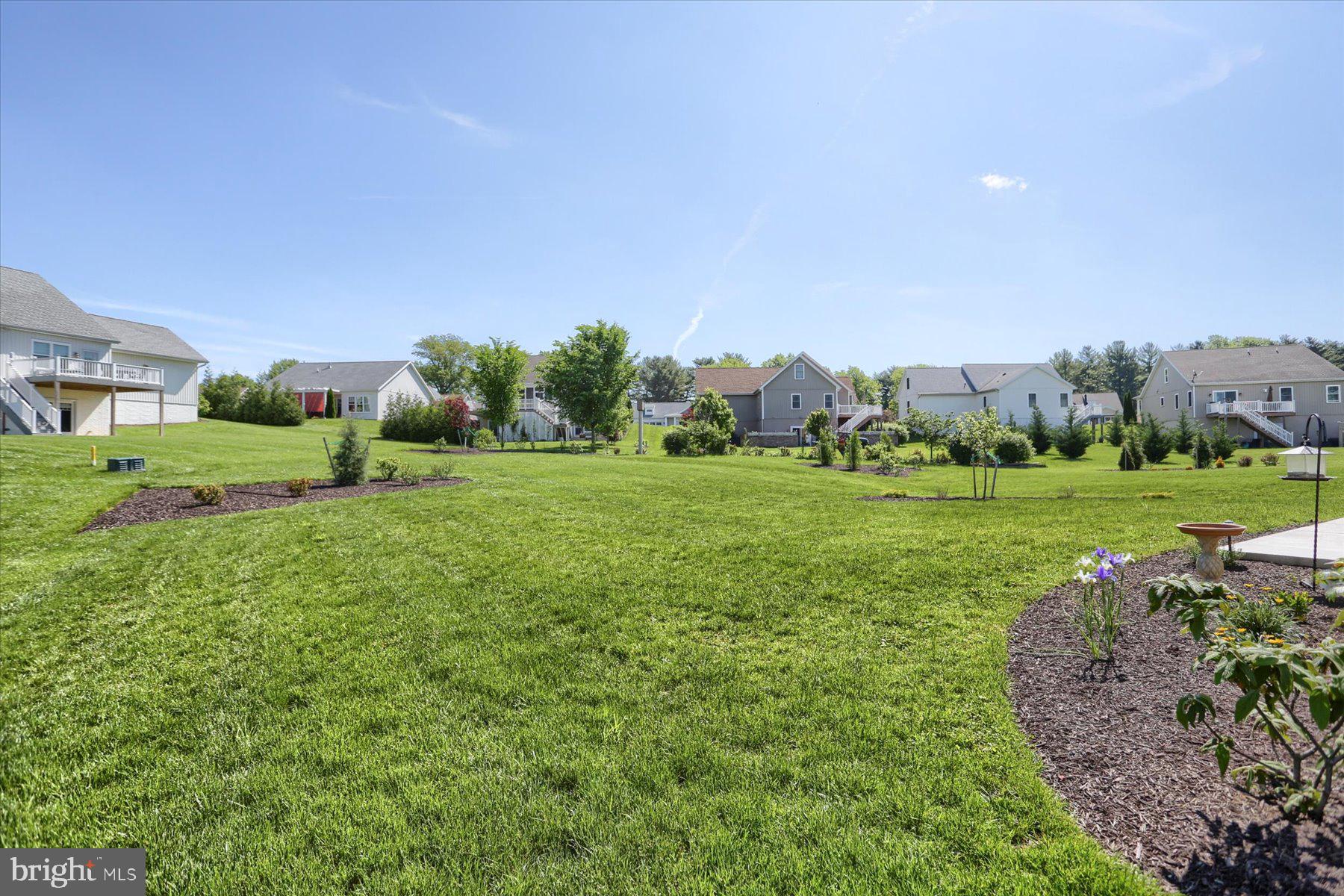 PENN NATIONAL GOLF COURSE COMMUNITY - Residential
